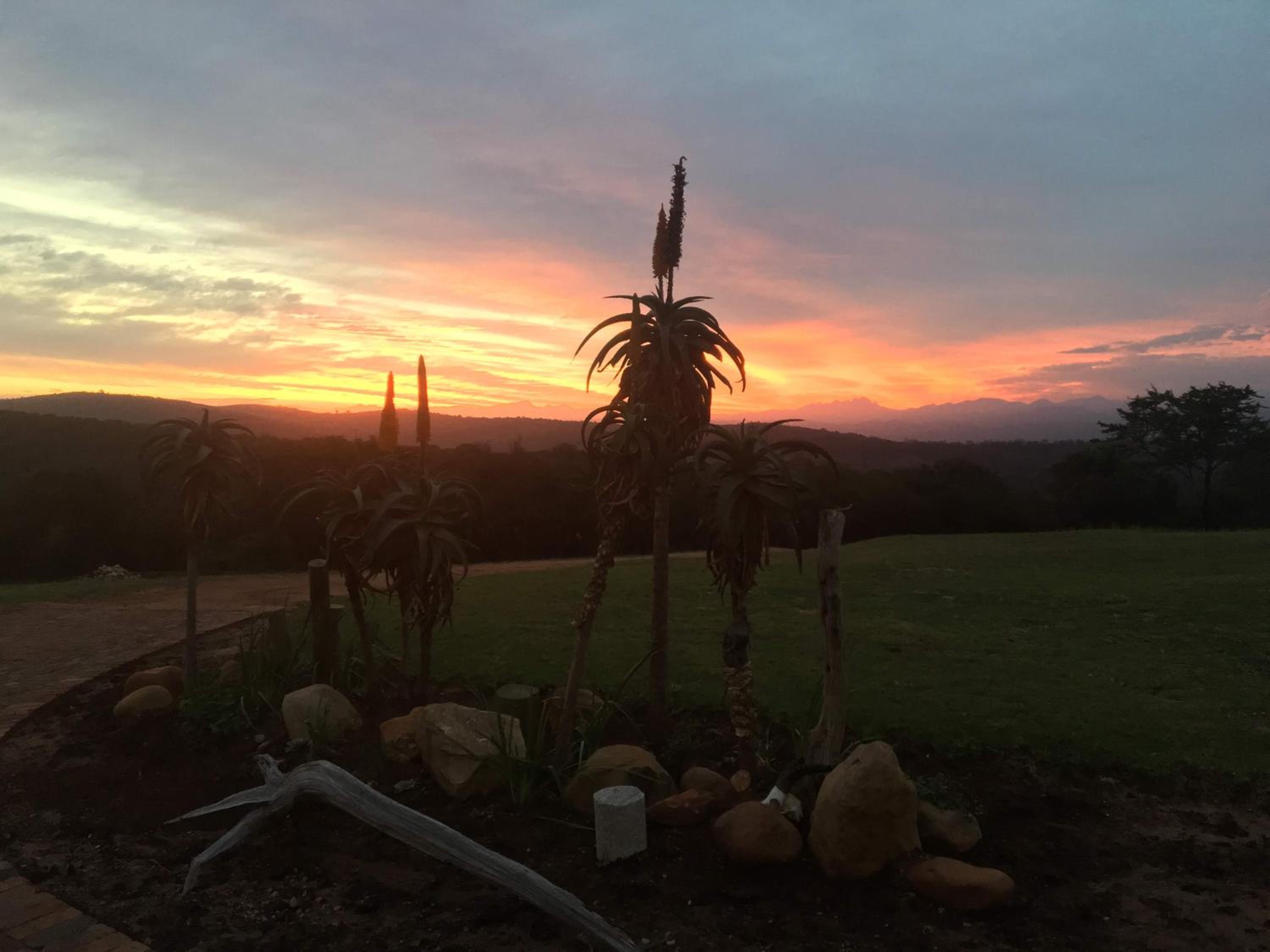 Jbay Zebra Lodge