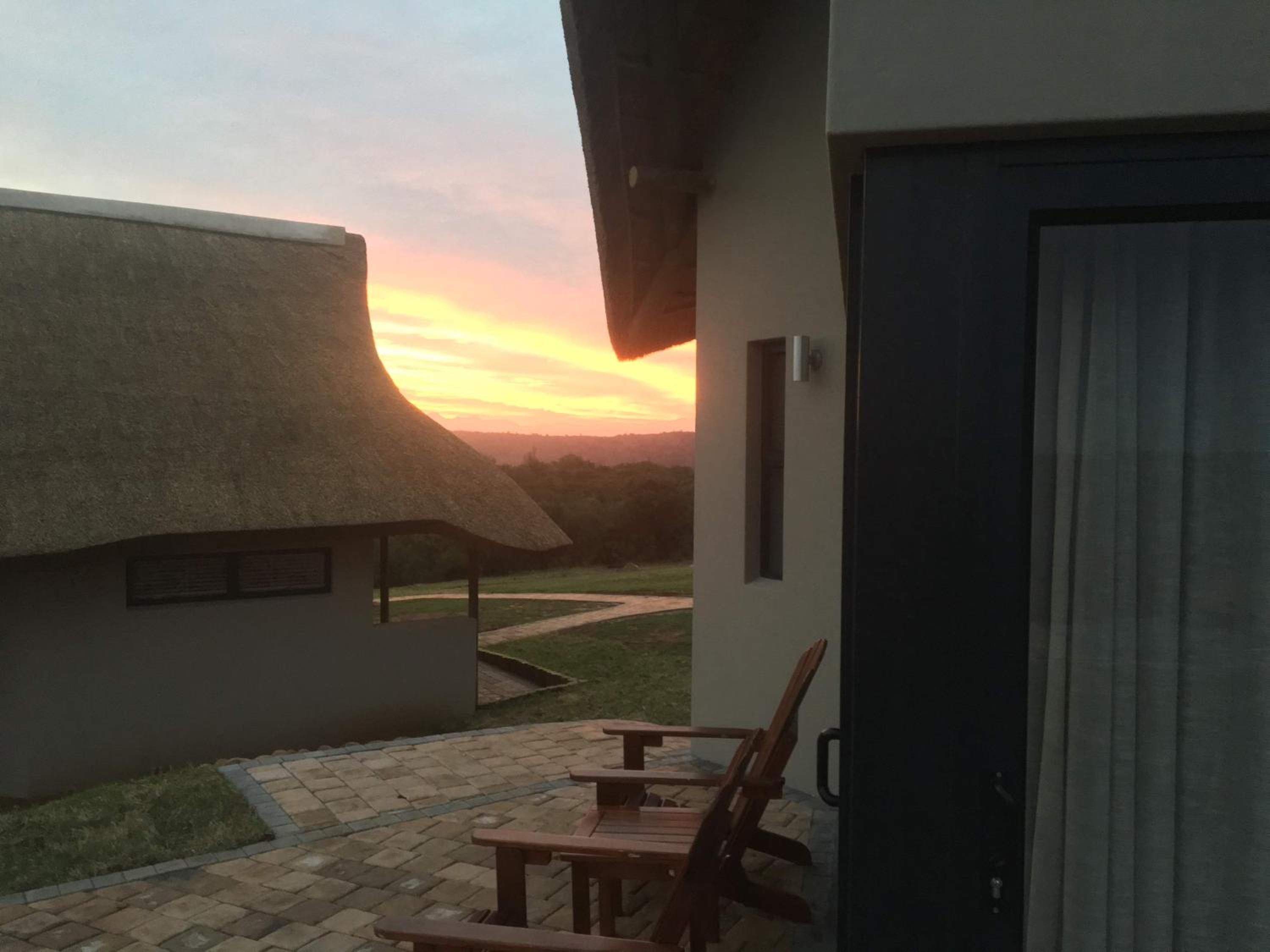 Jbay Zebra Lodge