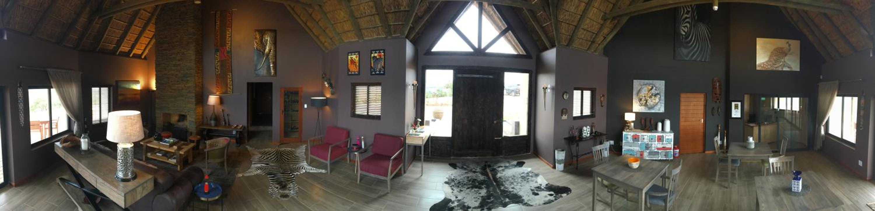 Jbay Zebra Lodge