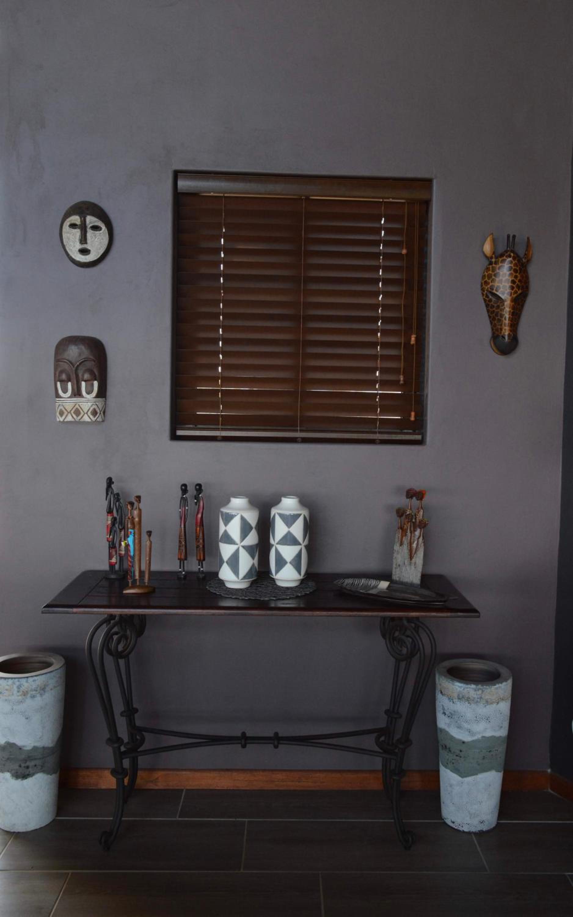 Jbay Zebra Lodge