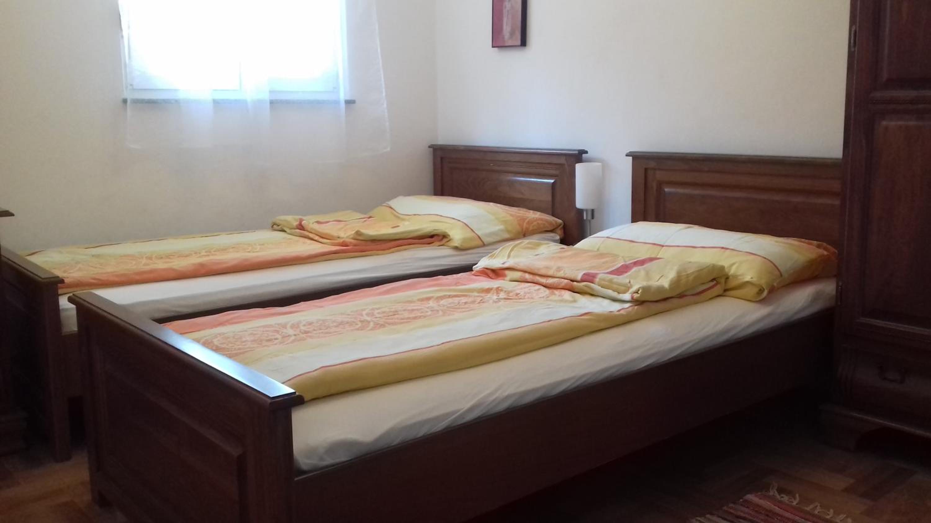 Apartmani Luja