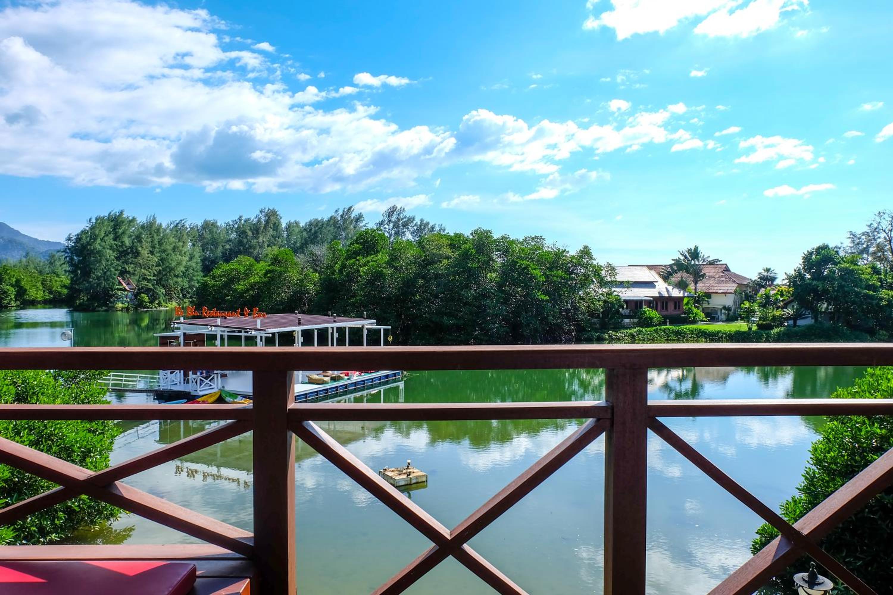 Bhu Tarn Koh Chang Resort & Spa