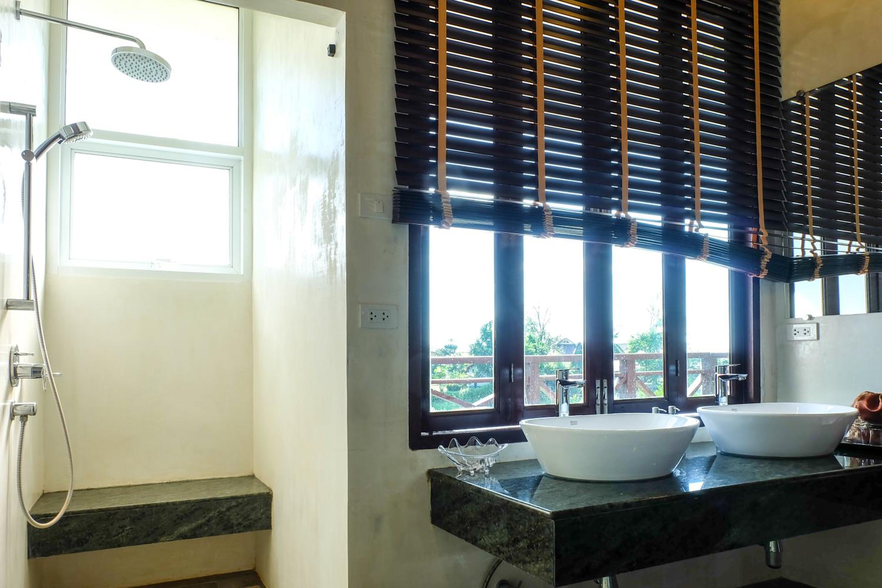 Bhu Tarn Koh Chang Resort & Spa