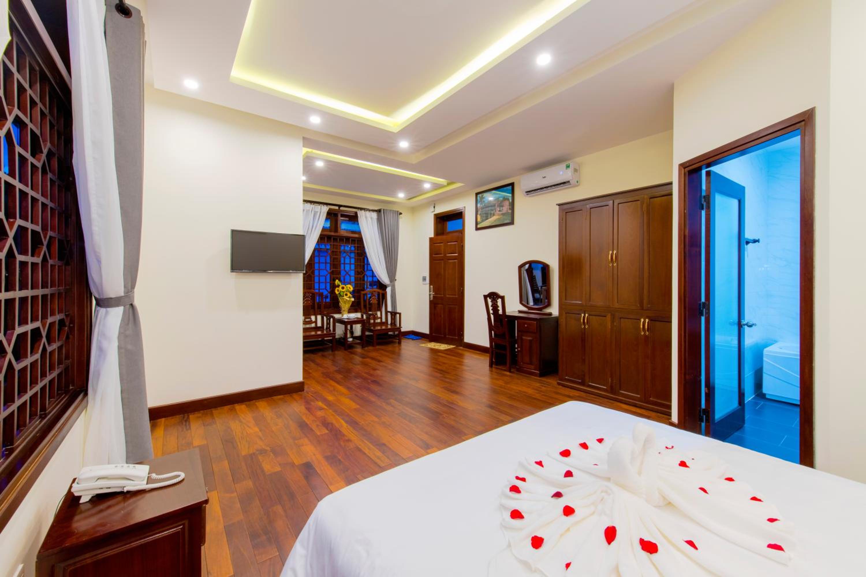 Green Hill Villa