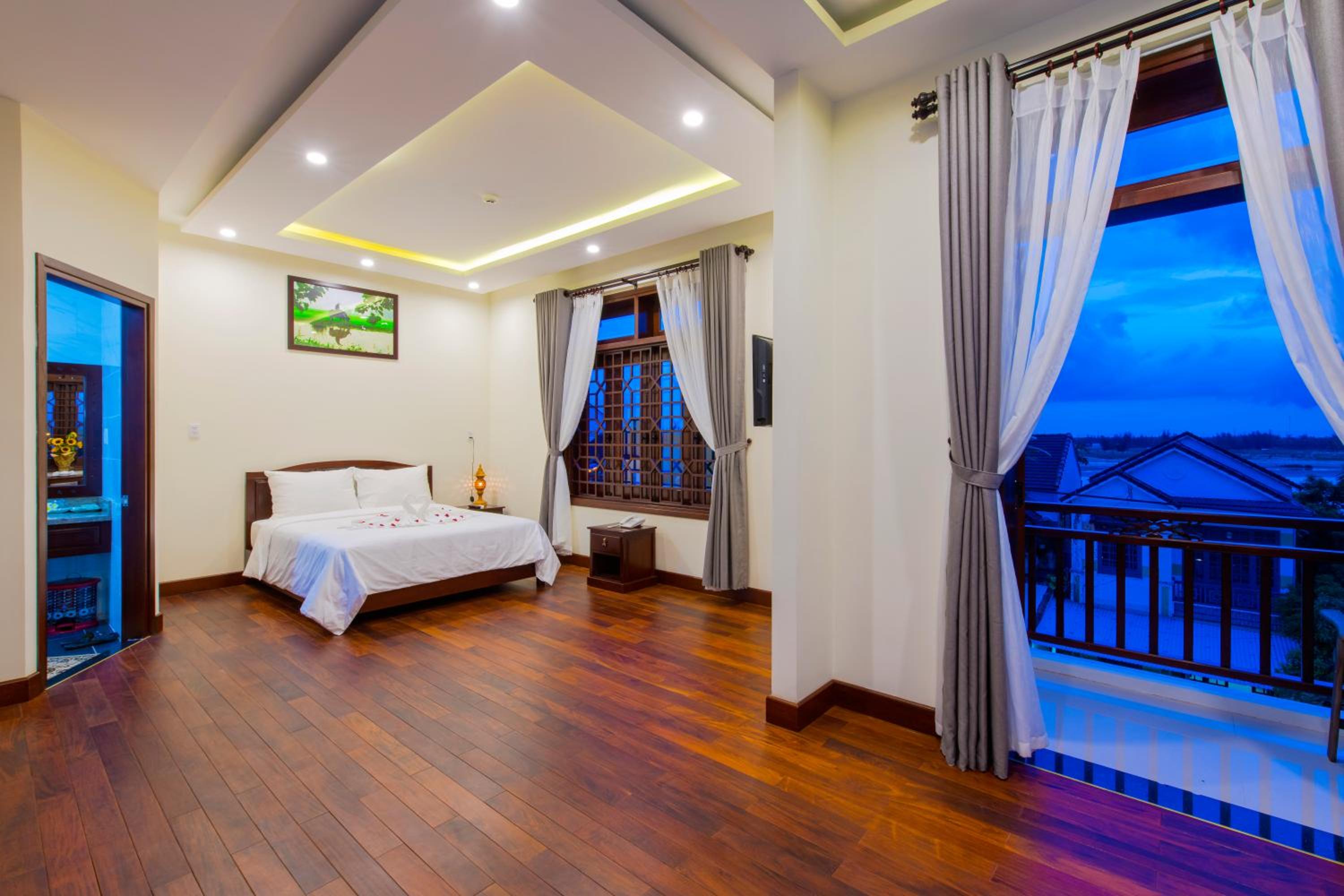Green Hill Villa