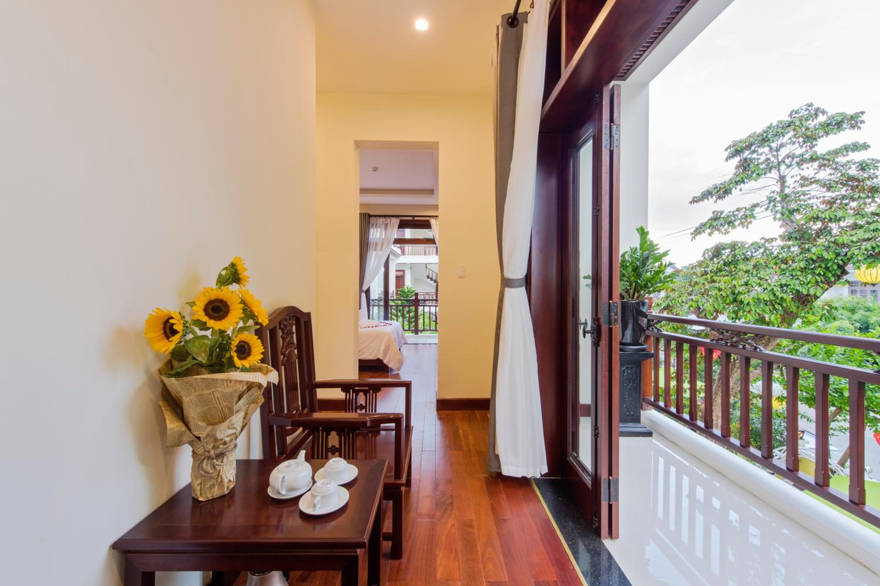 Green Hill Villa