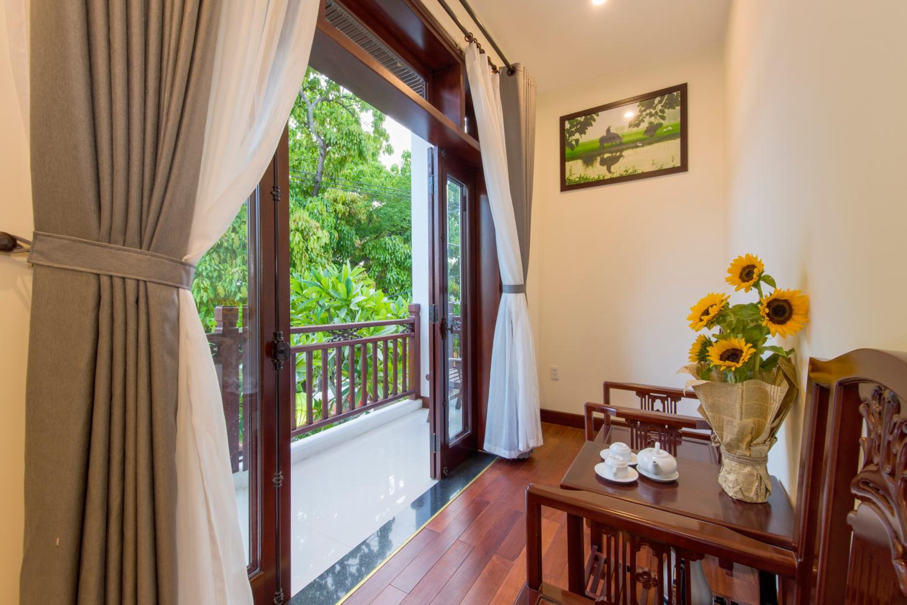 Green Hill Villa