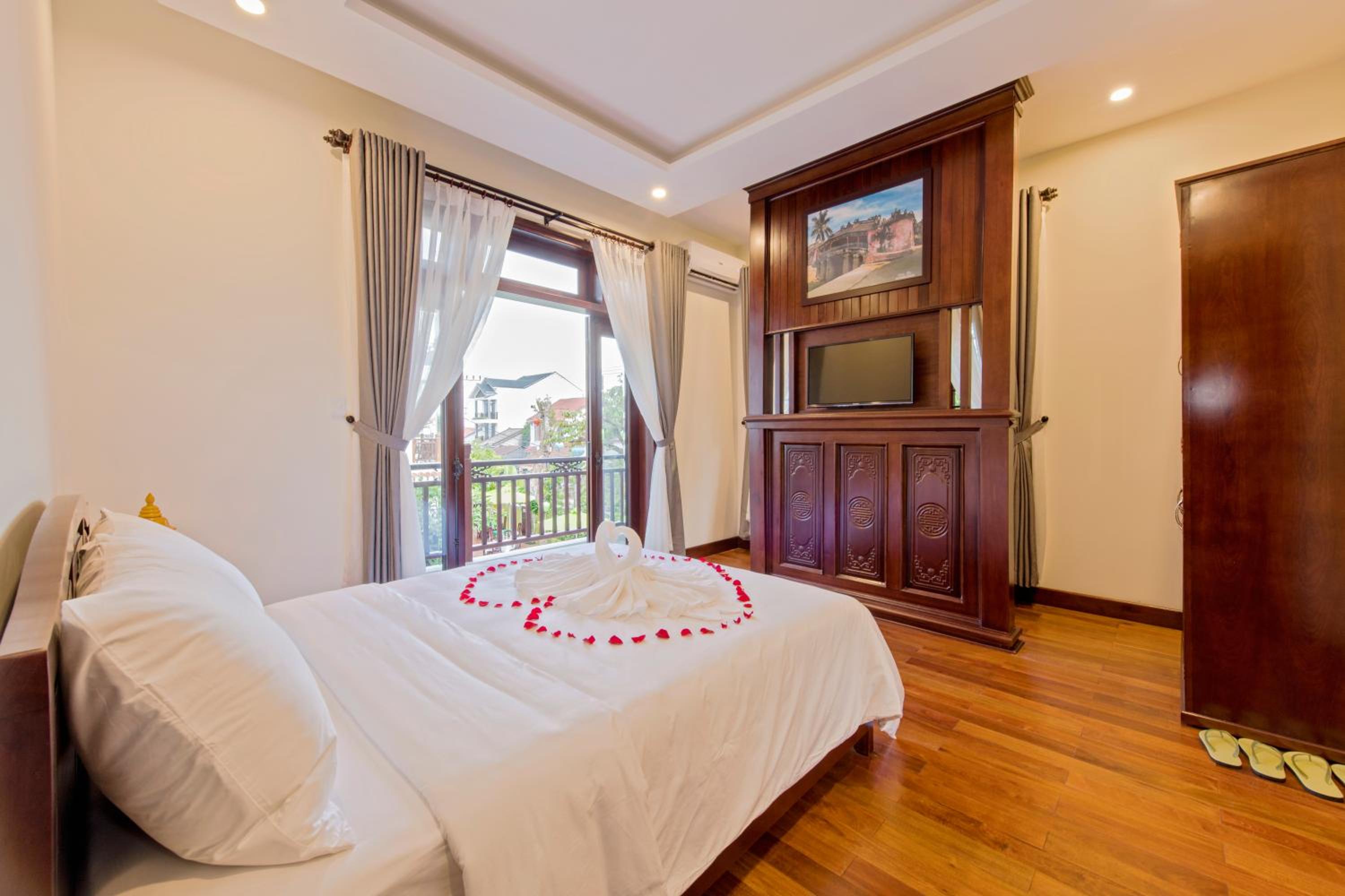 Green Hill Villa