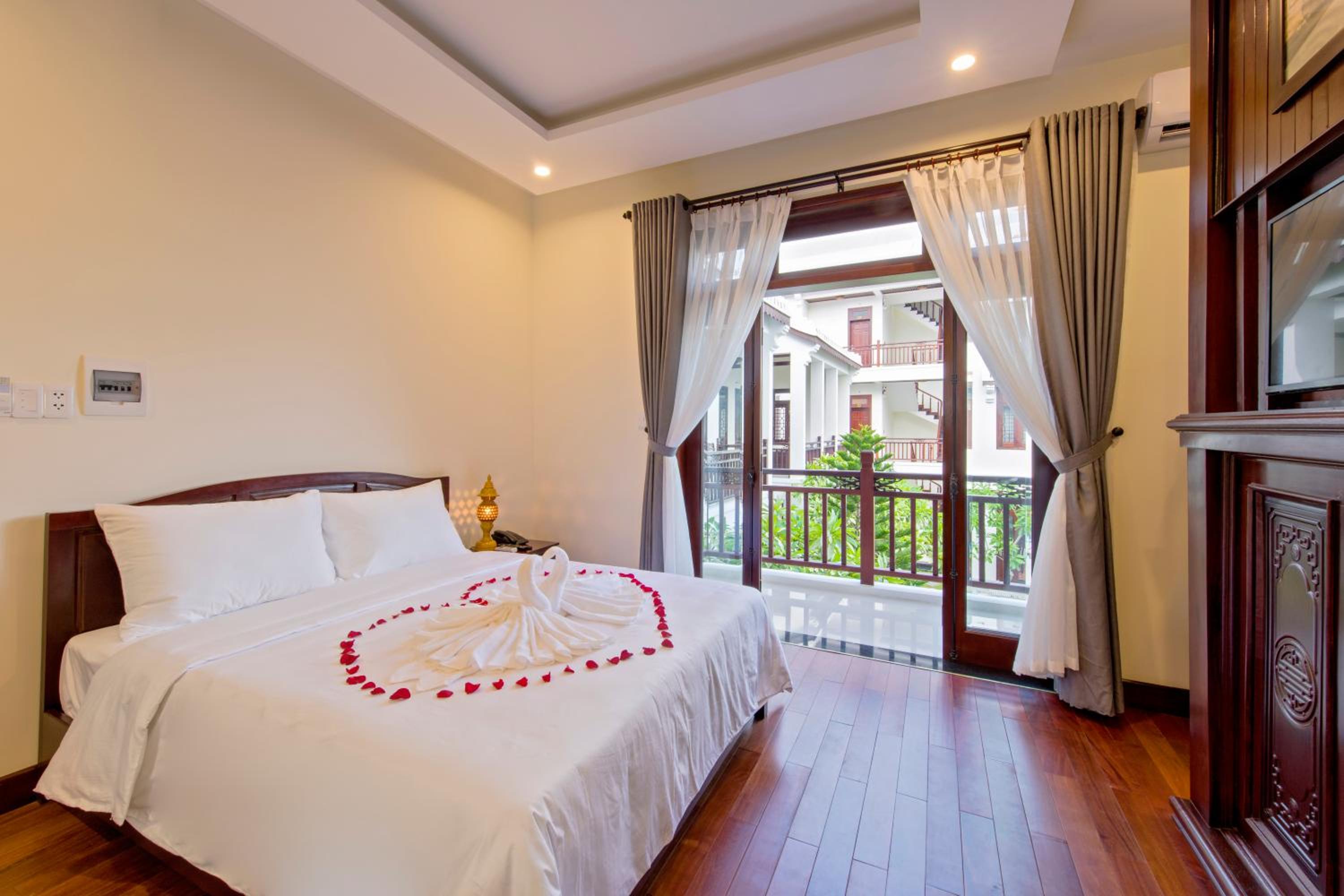 Green Hill Villa