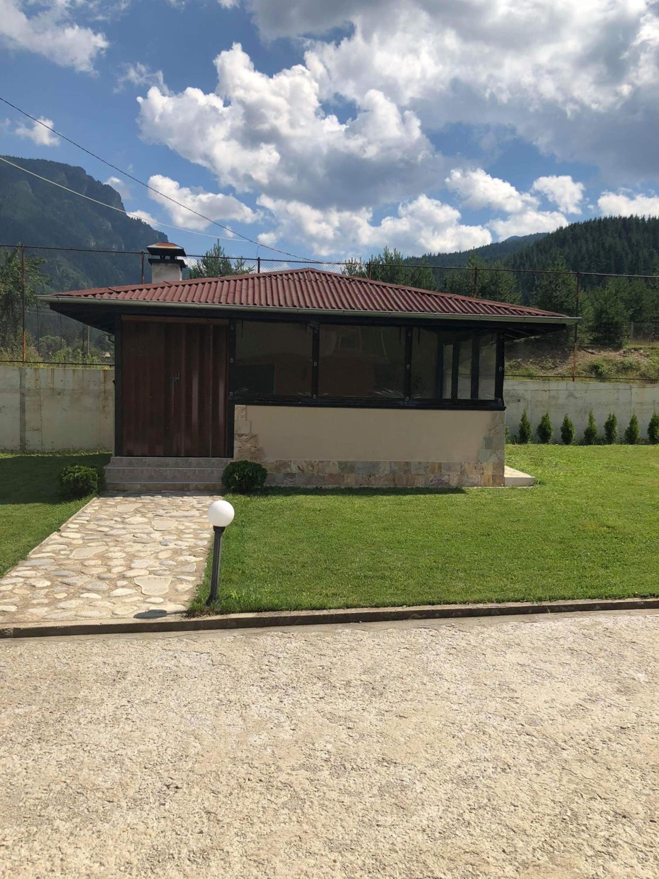 Villa Paradise