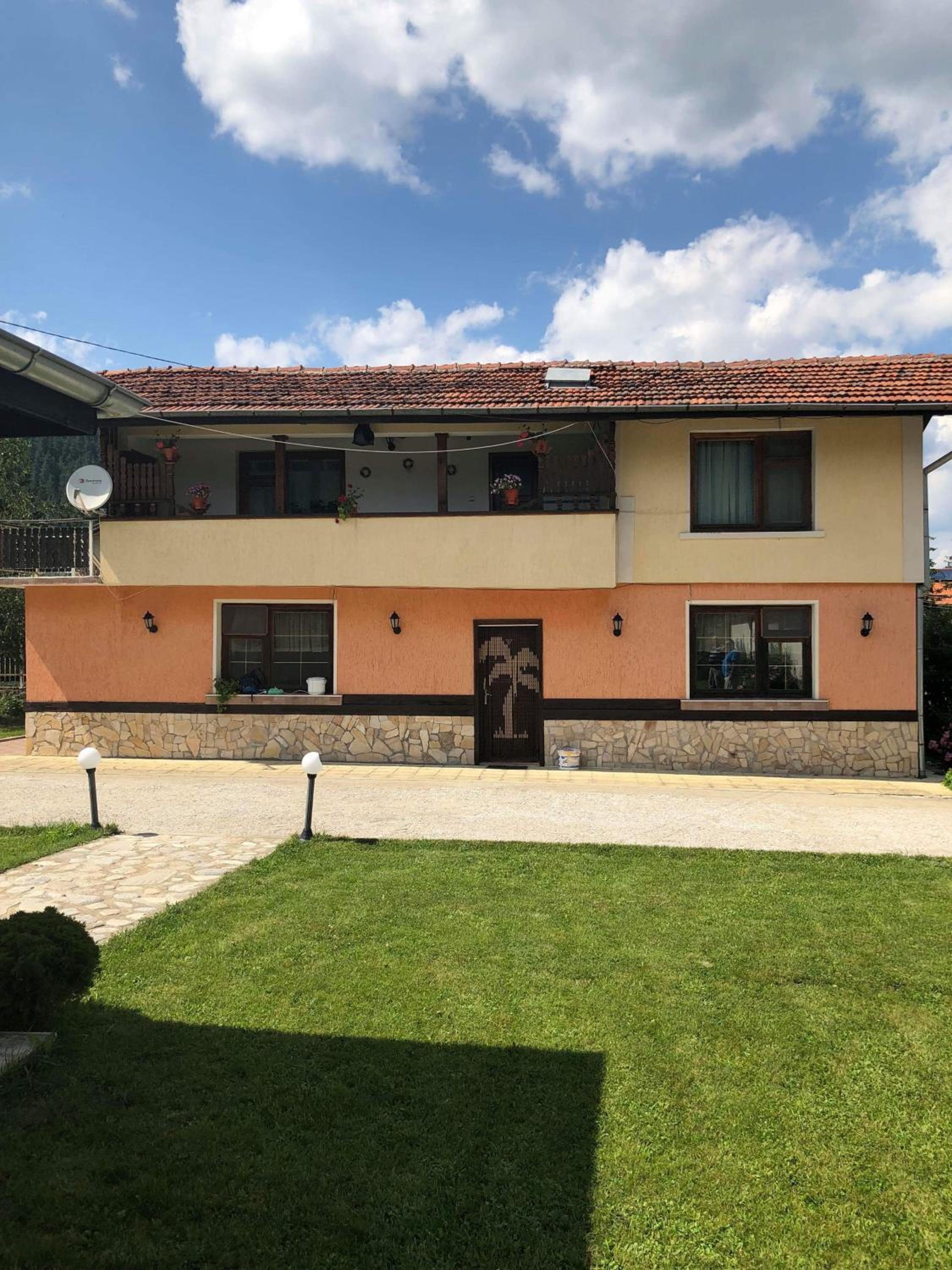 Villa Paradise