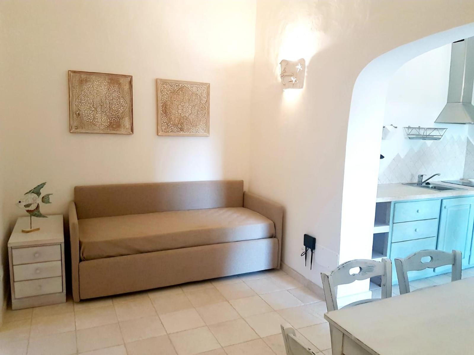 Residence Capraggia