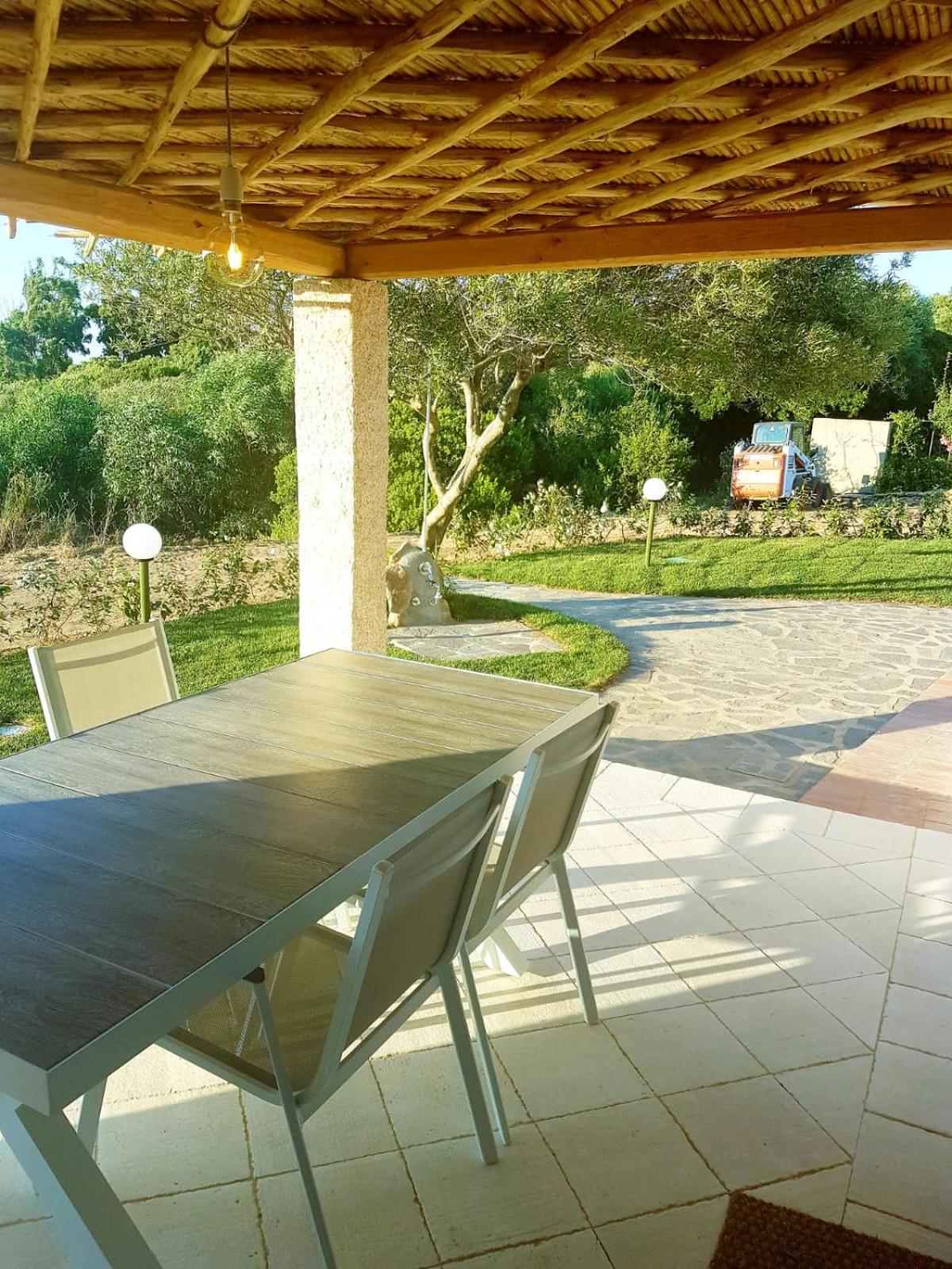 Residence Capraggia