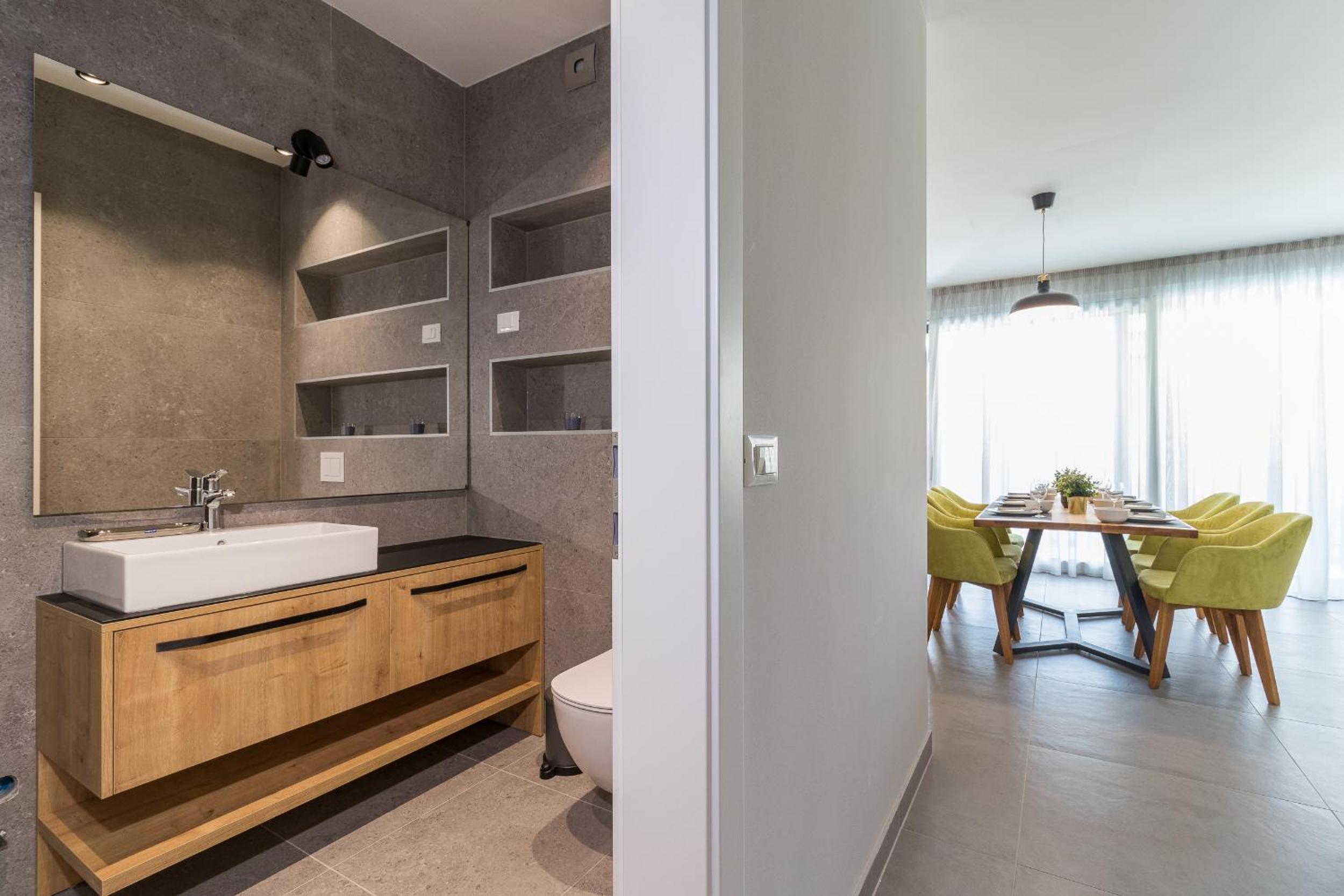 Luxury Apartments Magali view 2