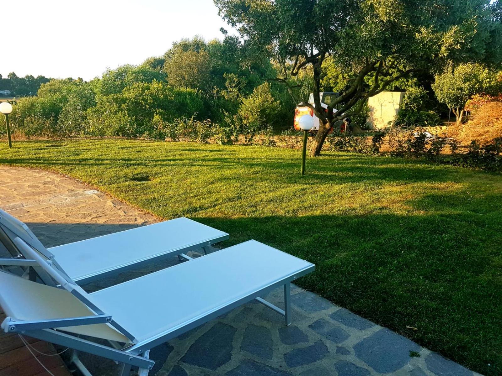 Residence Capraggia
