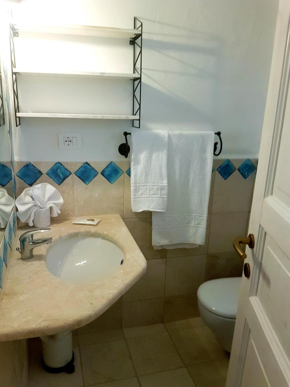 Residence Capraggia
