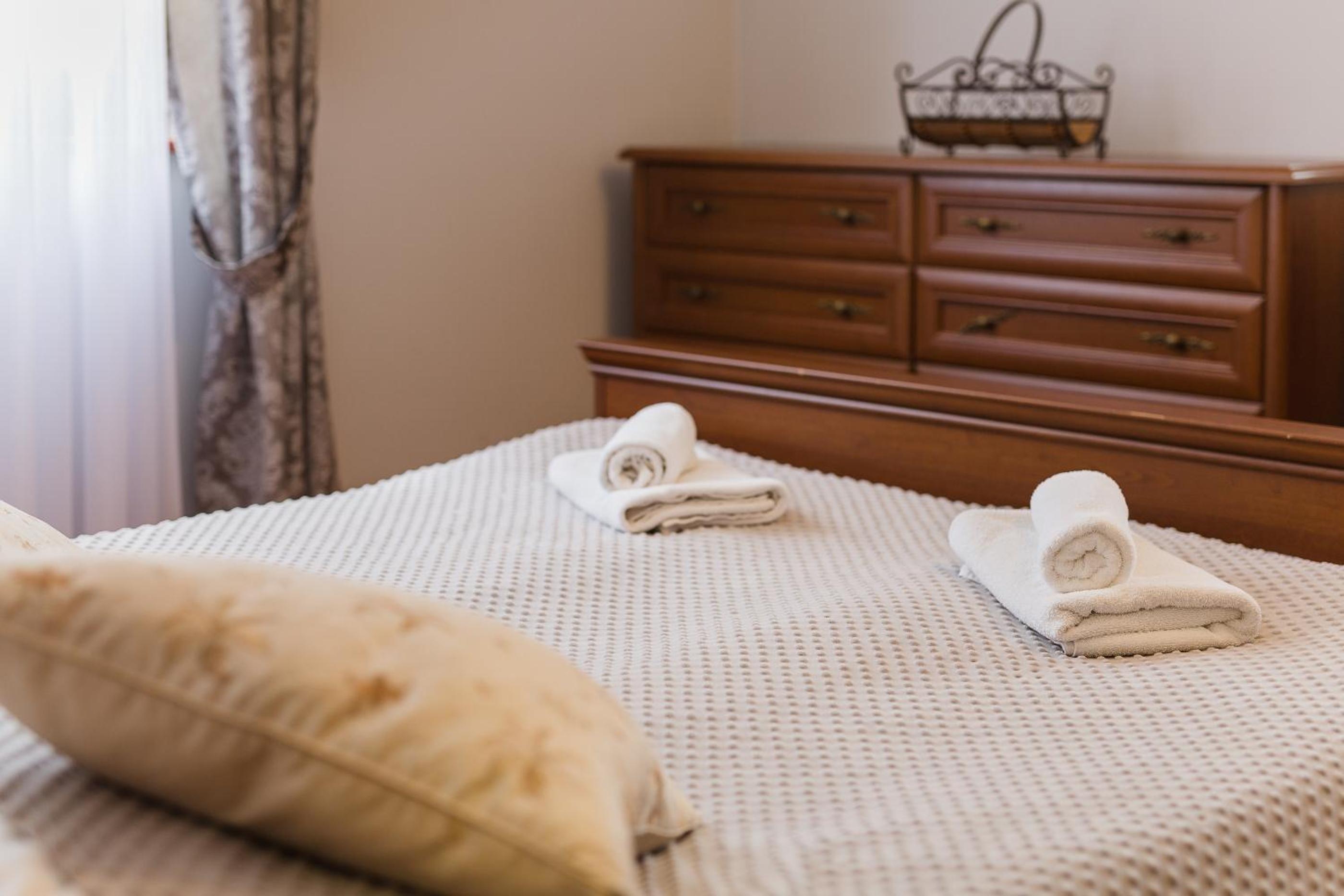 Apartamenty ApartArt Zakopane