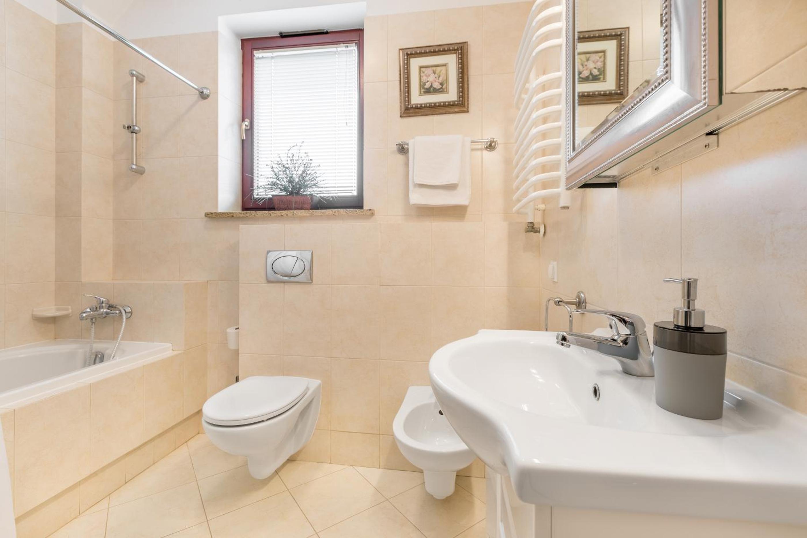 Apartamenty ApartArt Zakopane