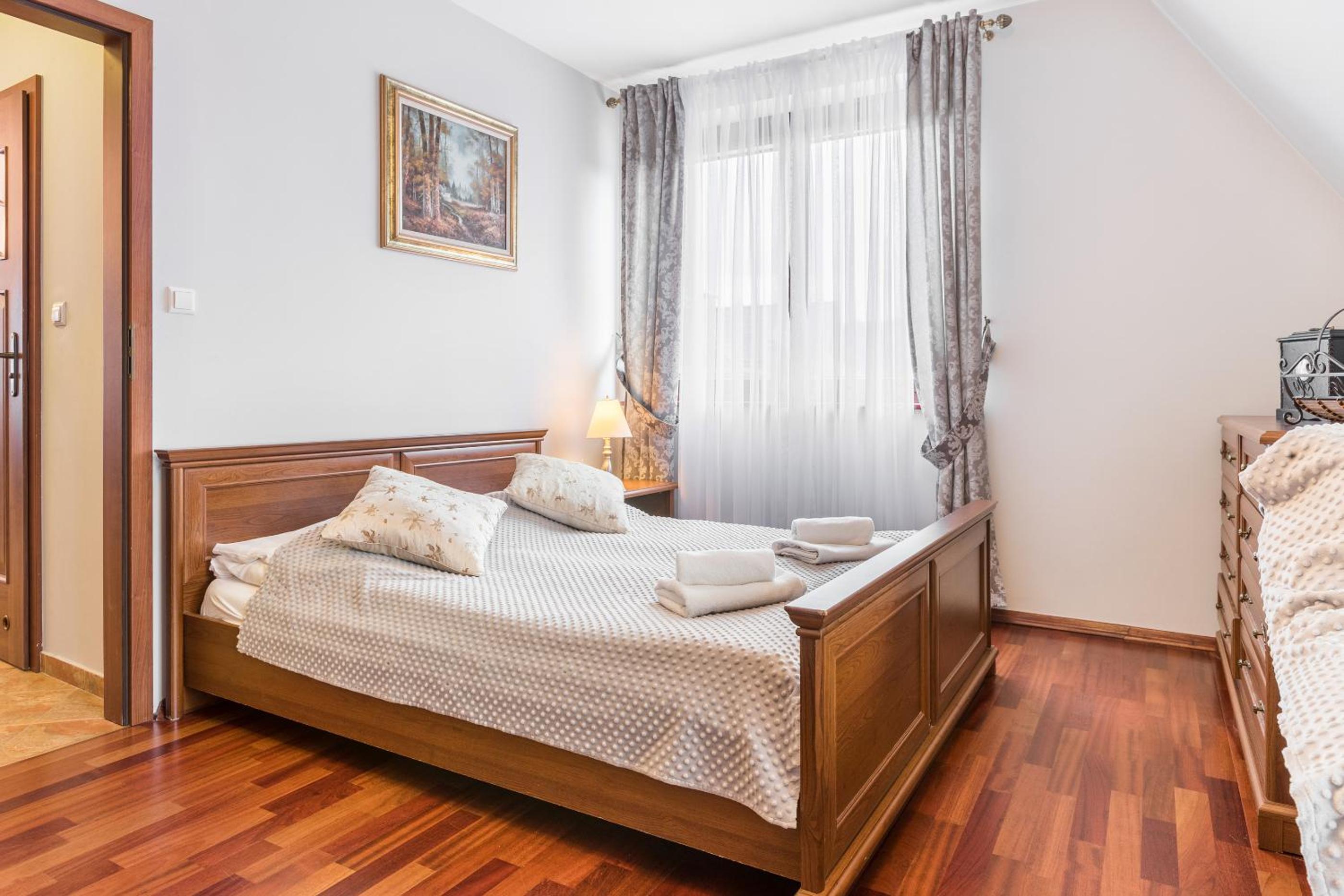 Apartamenty ApartArt Zakopane