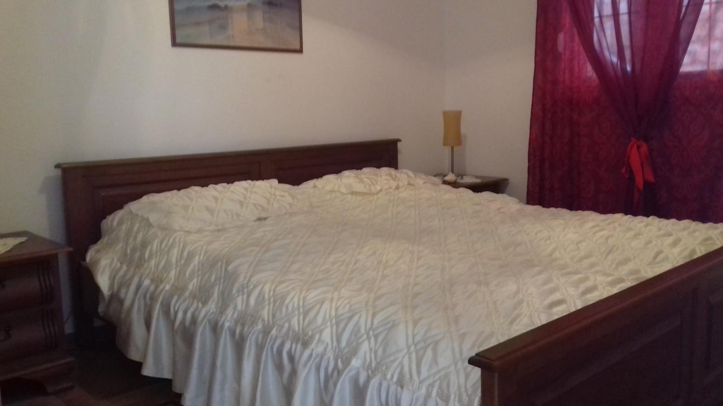 Apartmani Luja