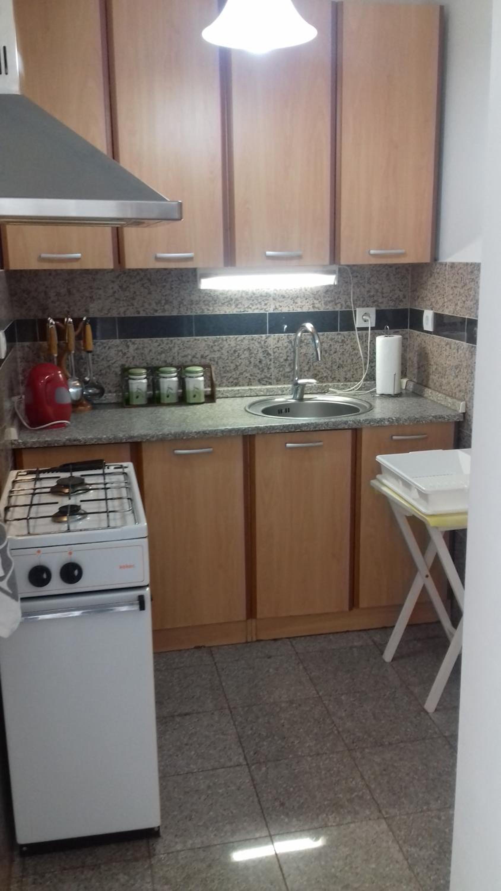 Apartmani Luja