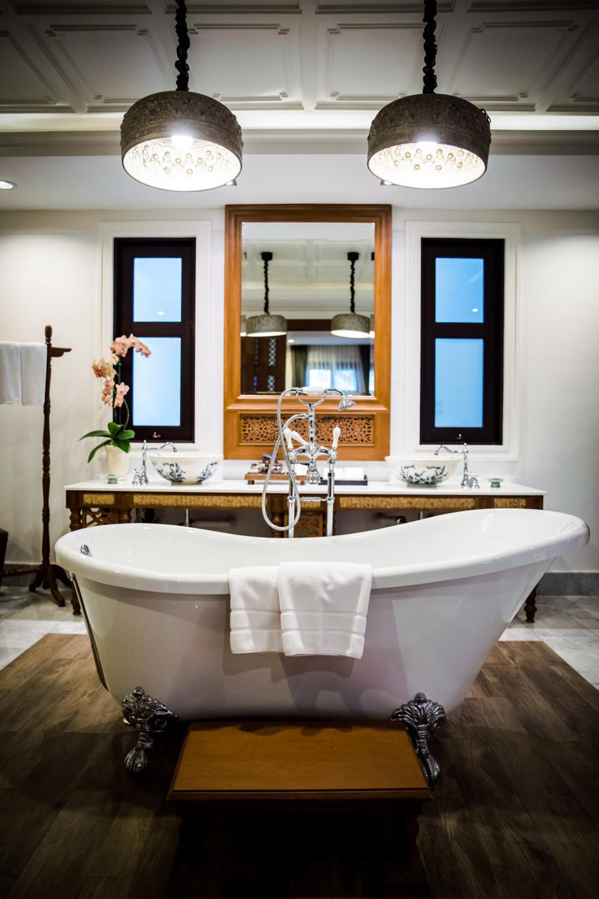 Na Nirand Romantic Boutique Resort