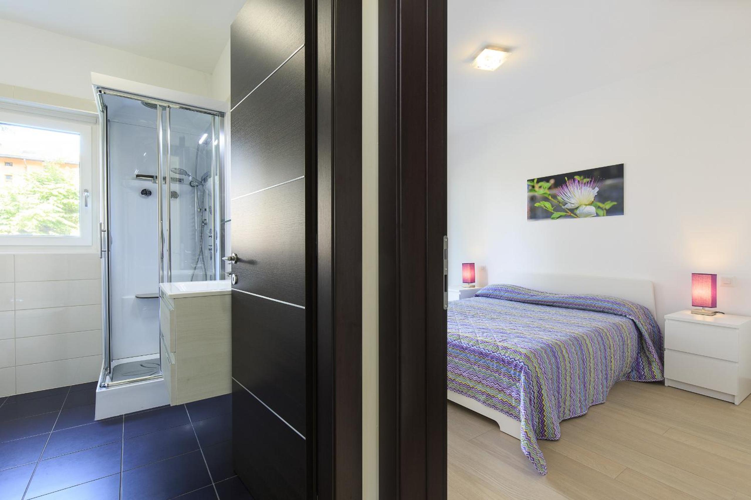 Roggia Apartments by Quokka 360 - central flats with parking space