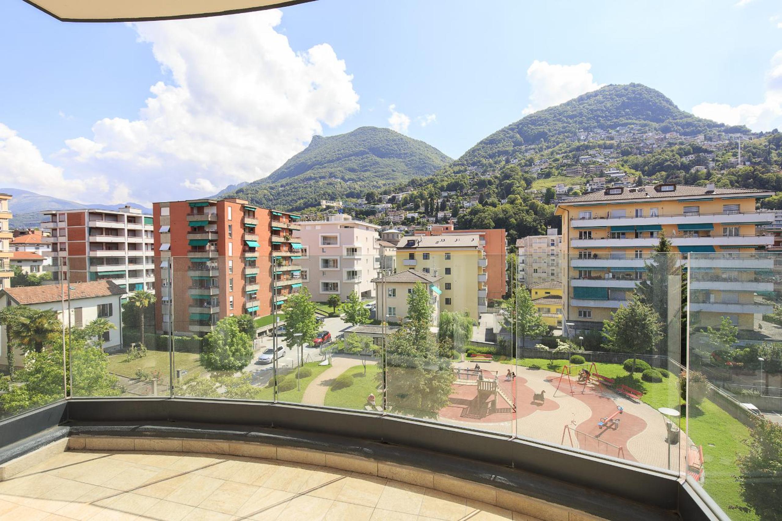 Roggia Apartments by Quokka 360 - central flats with parking space