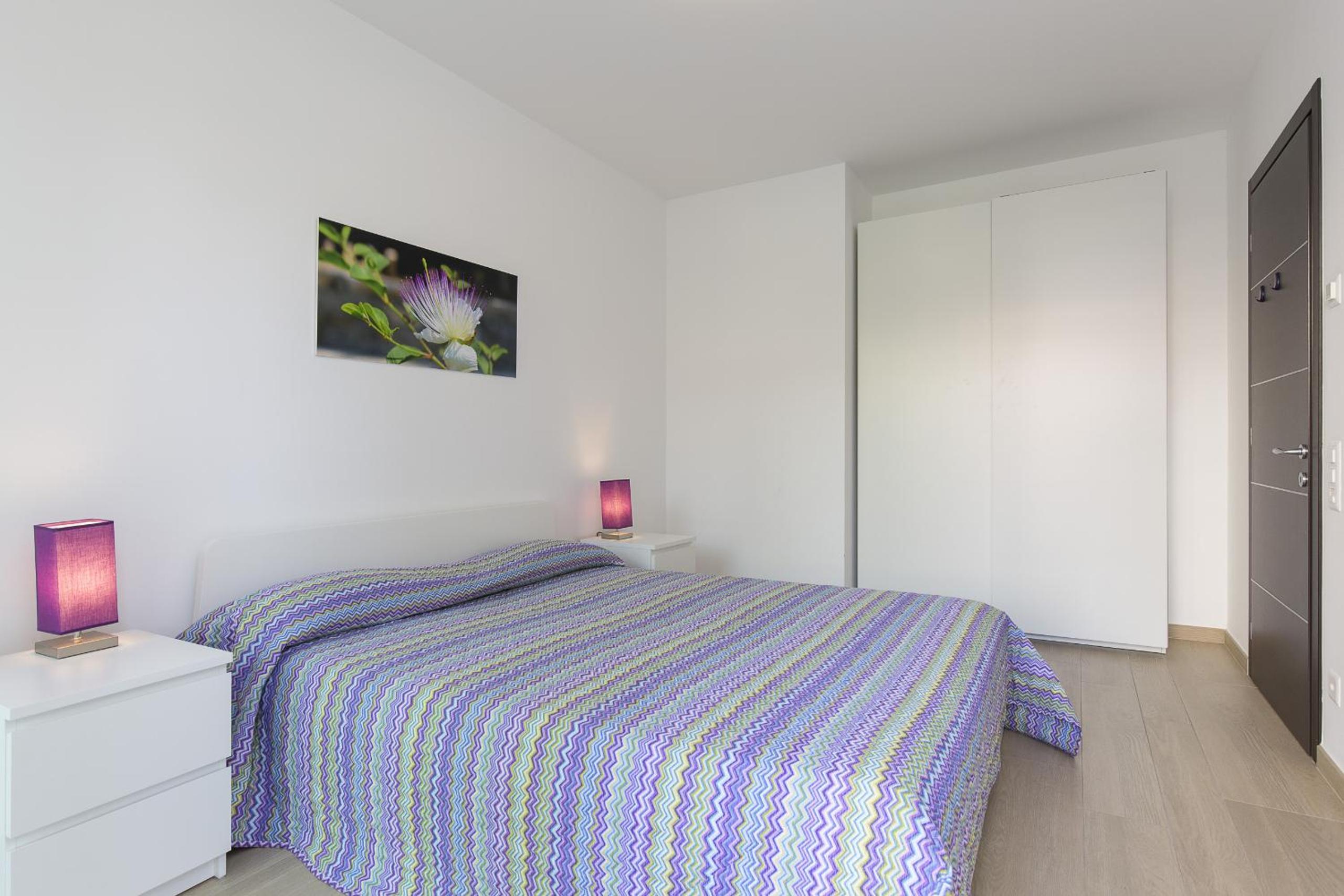 Roggia Apartments by Quokka 360 - central flats with parking space