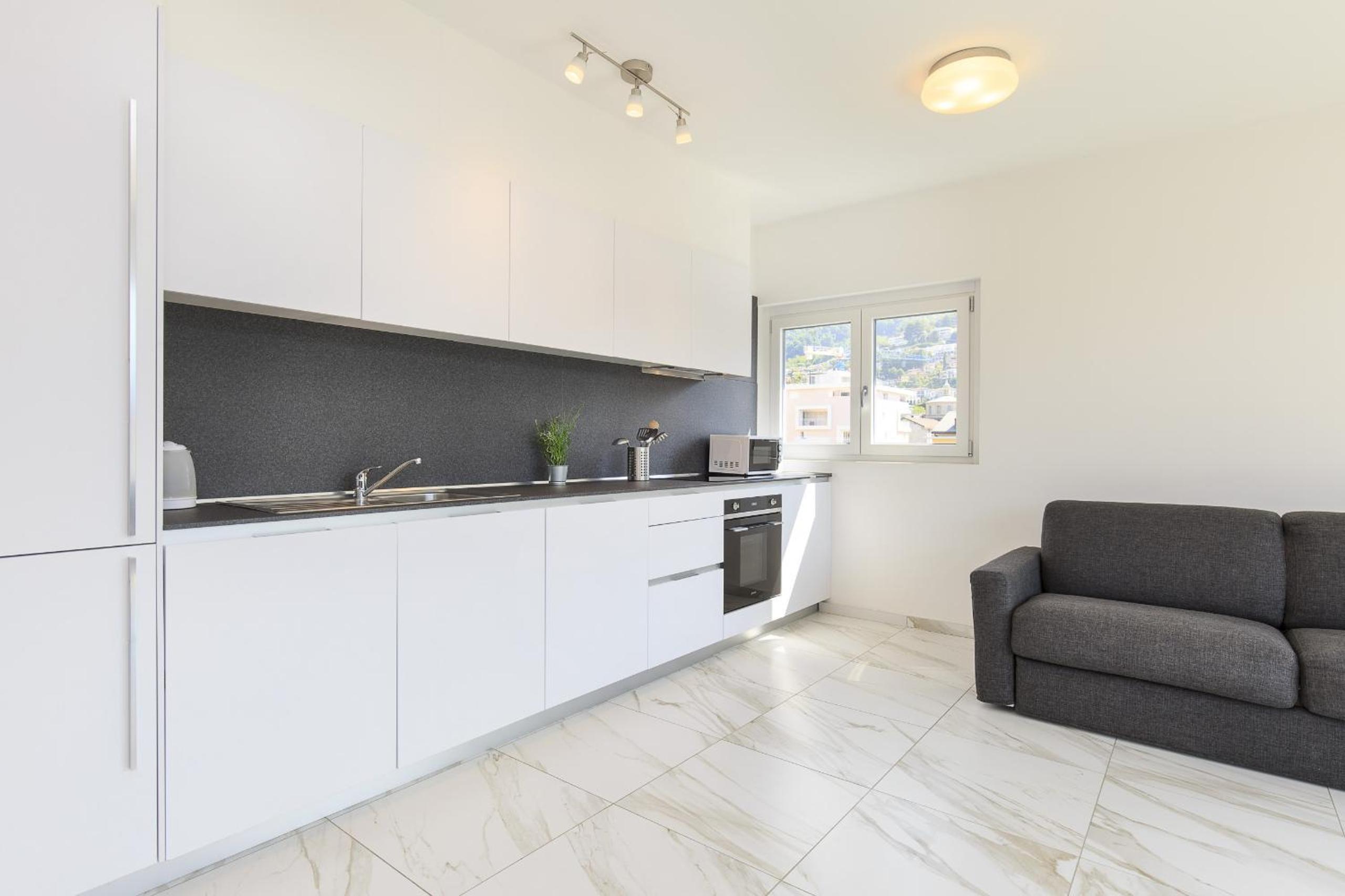 Roggia Apartments by Quokka 360 - central flats with parking space