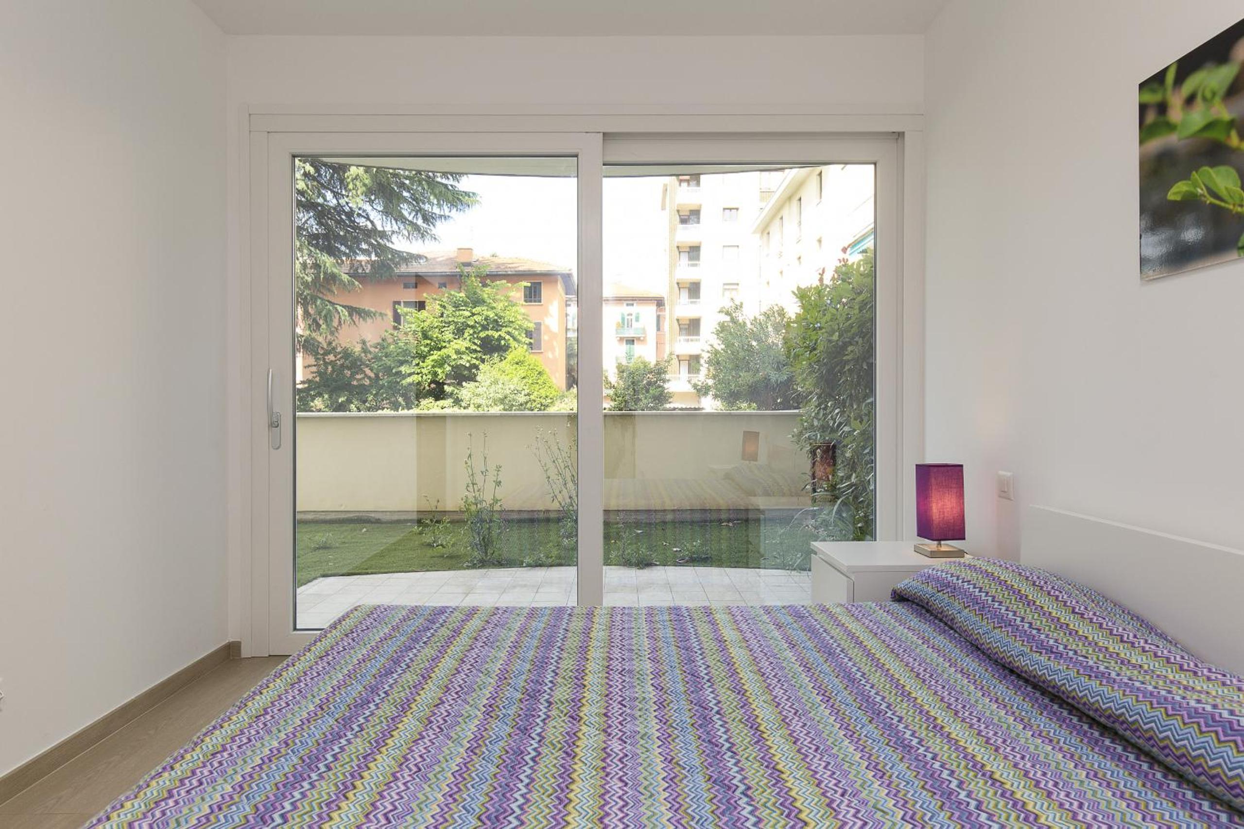 Roggia Apartments by Quokka 360 - central flats with parking space