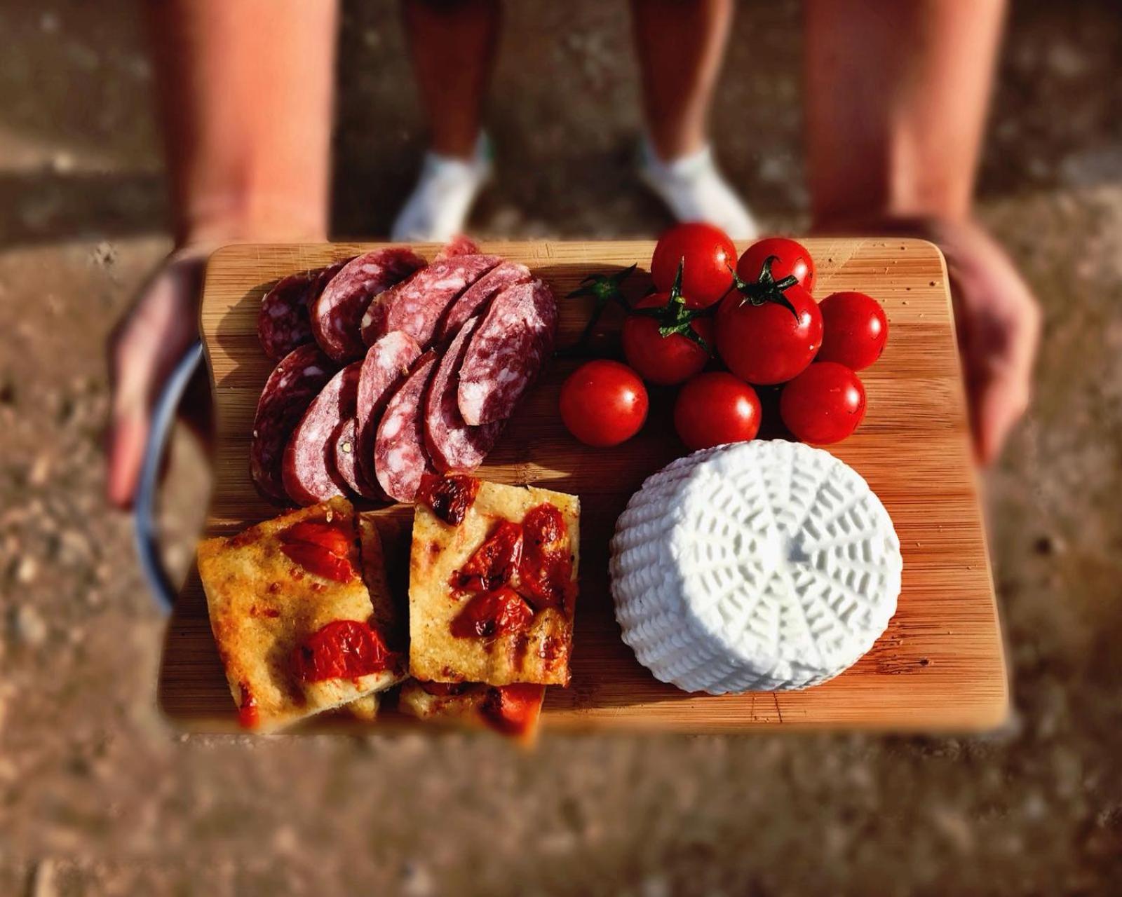 Hotel Casale Dei Pini - Nature Room - Image 1