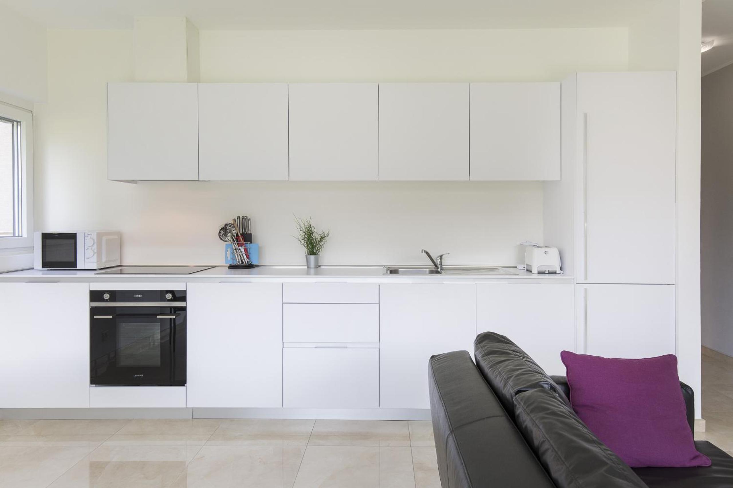 Roggia Apartments by Quokka 360 - central flats with parking space