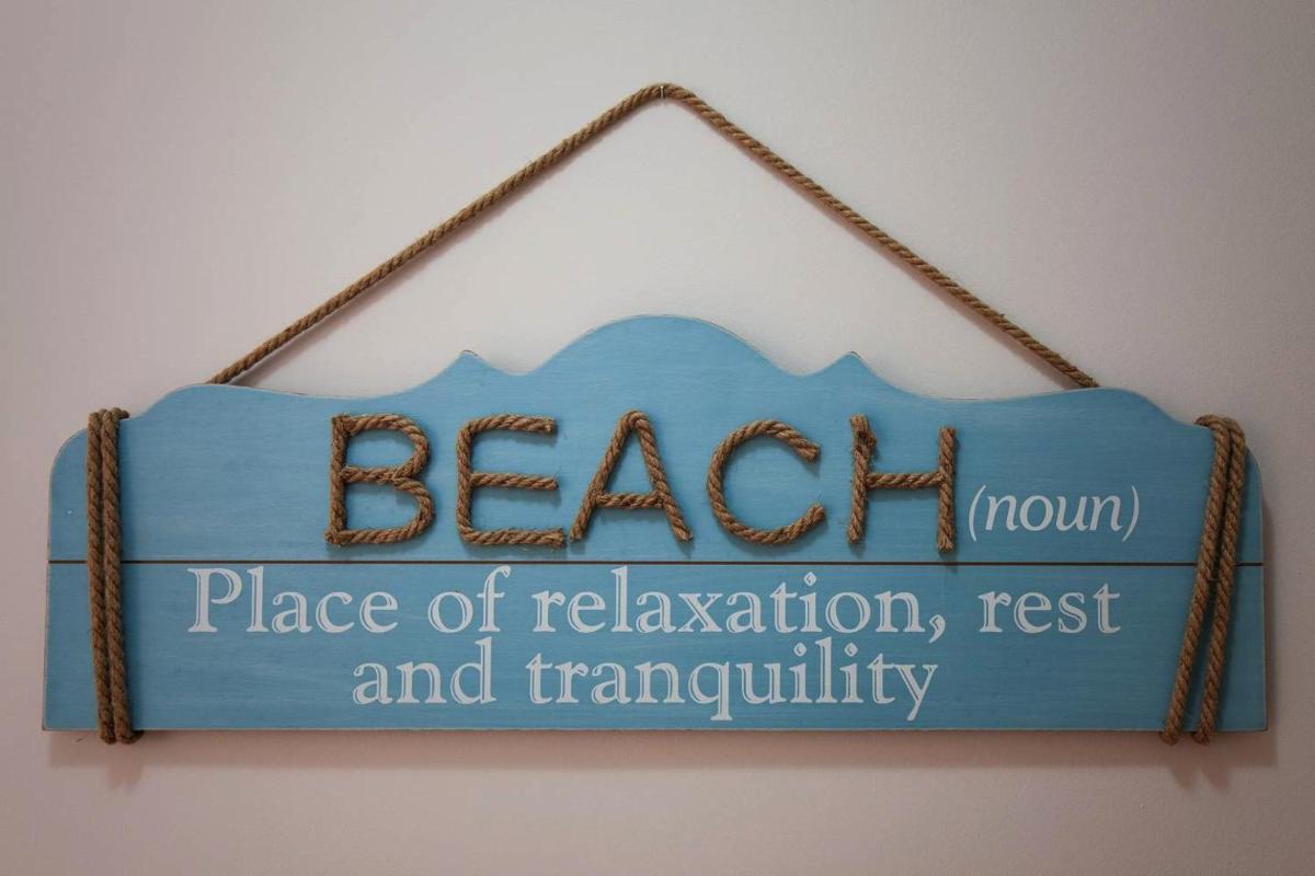 Dalias Beach Apartment photo 3
