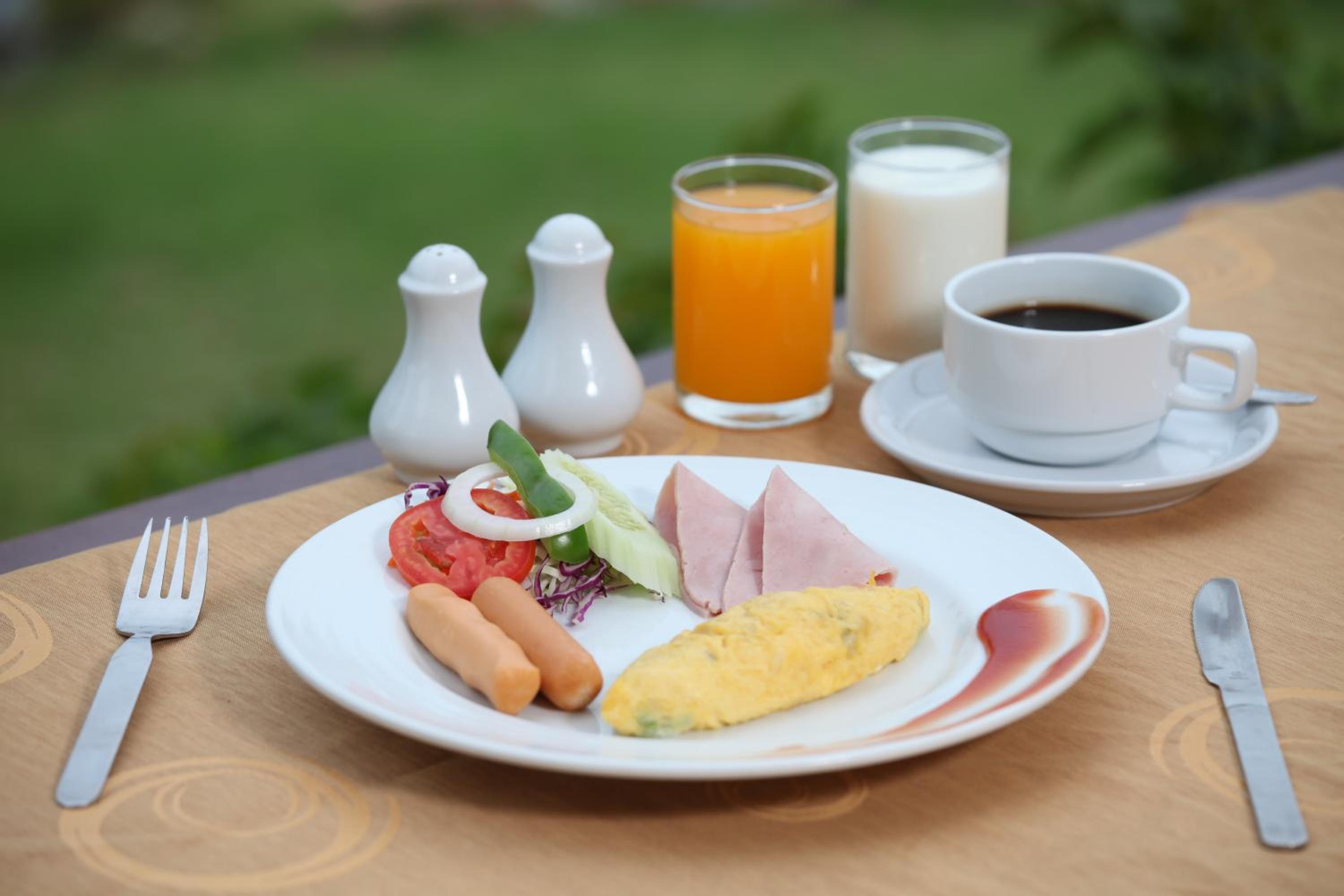 Bhu Tarn Koh Chang Resort & Spa