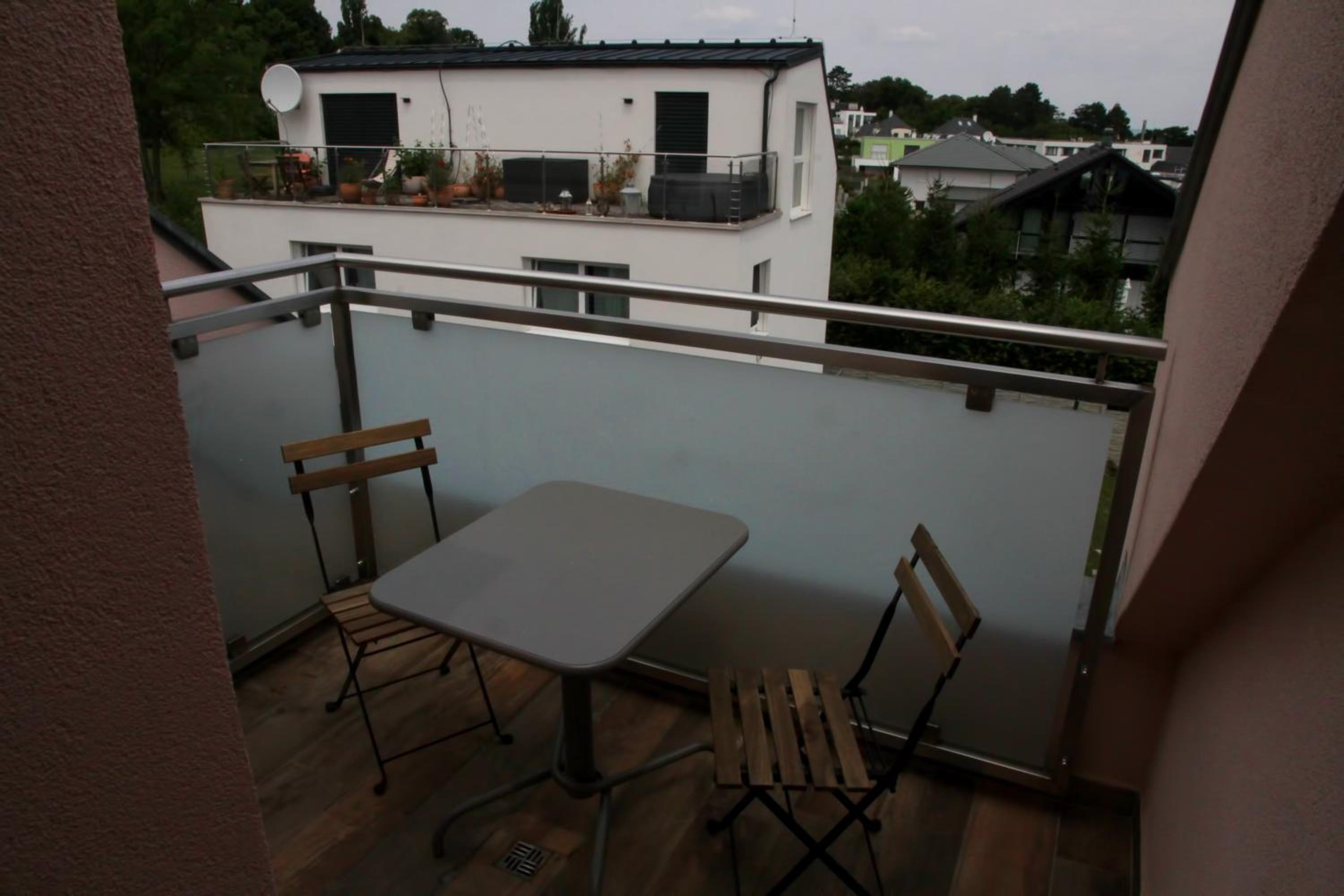 Triangle Apartments, photo 14