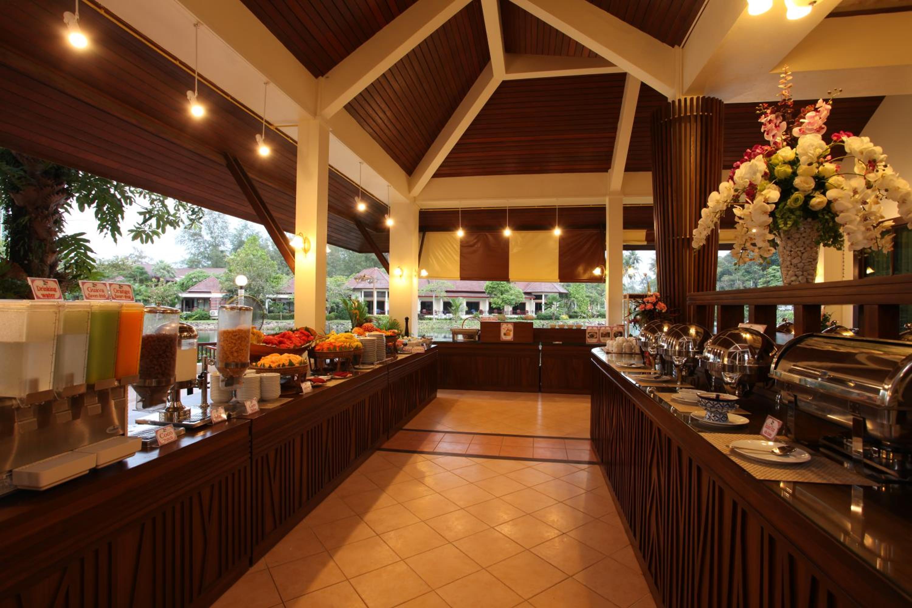 Bhu Tarn Koh Chang Resort & Spa
