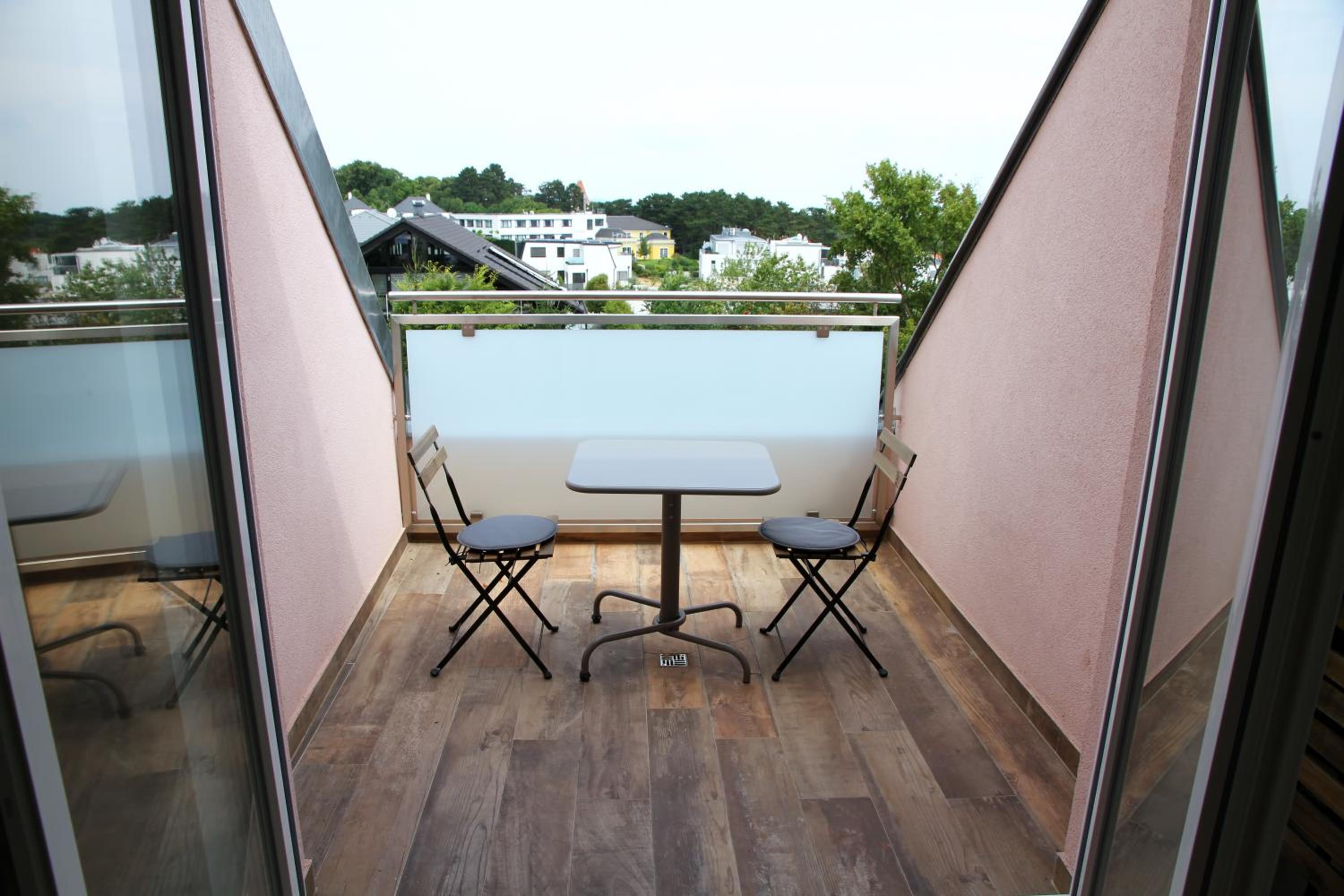 Triangle Apartments, photo 46