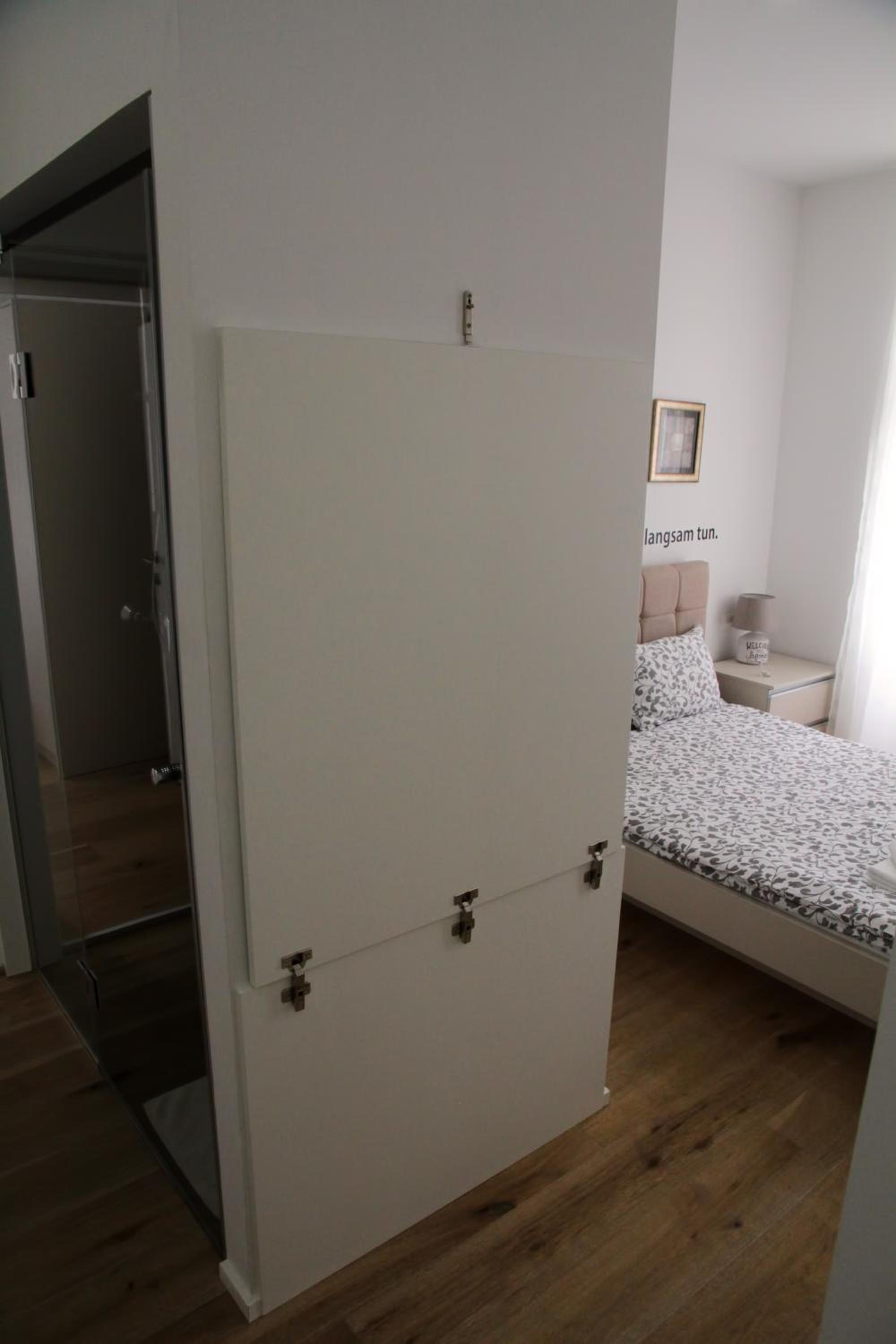 Triangle Apartments, photo 10