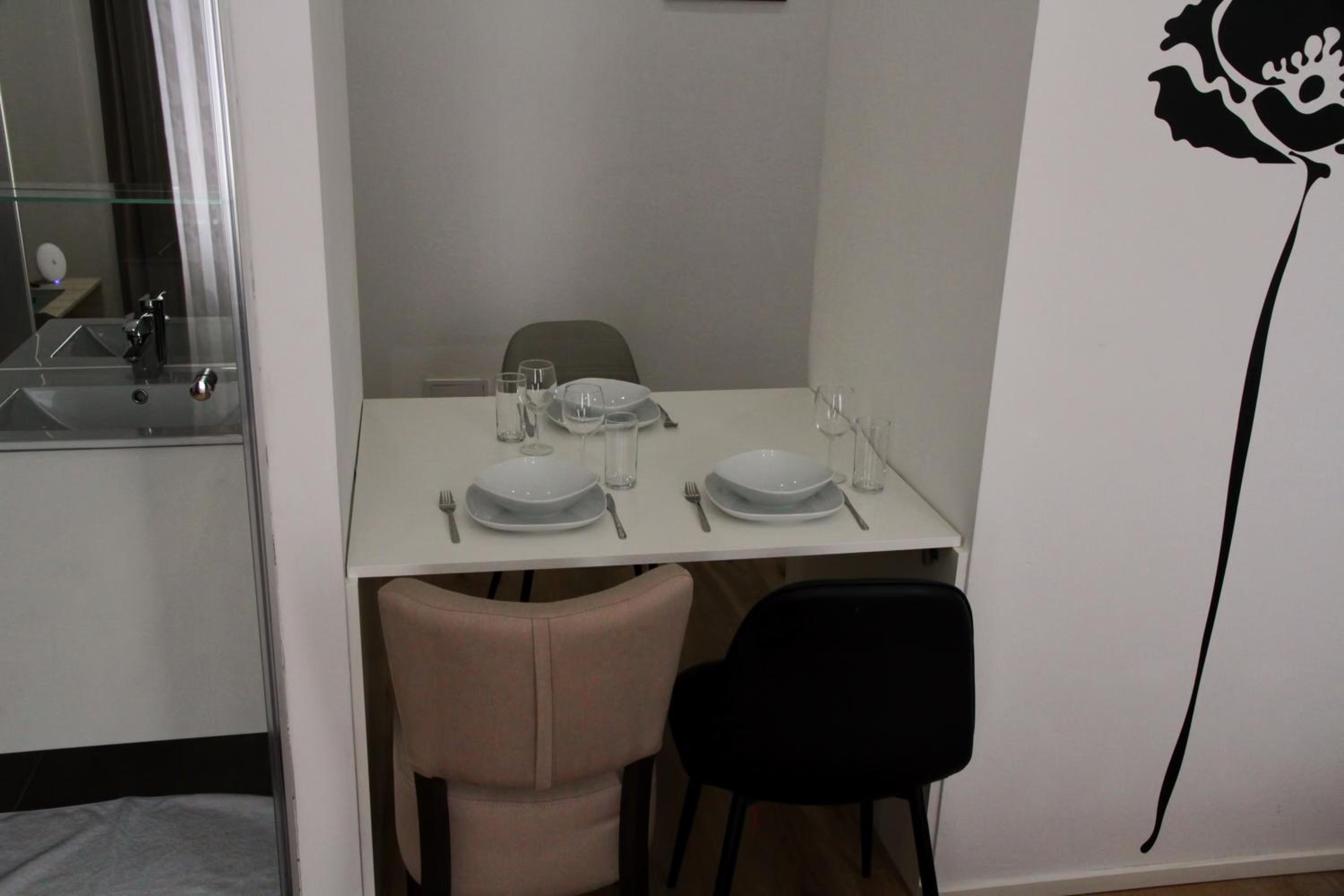 Triangle Apartments, photo 76