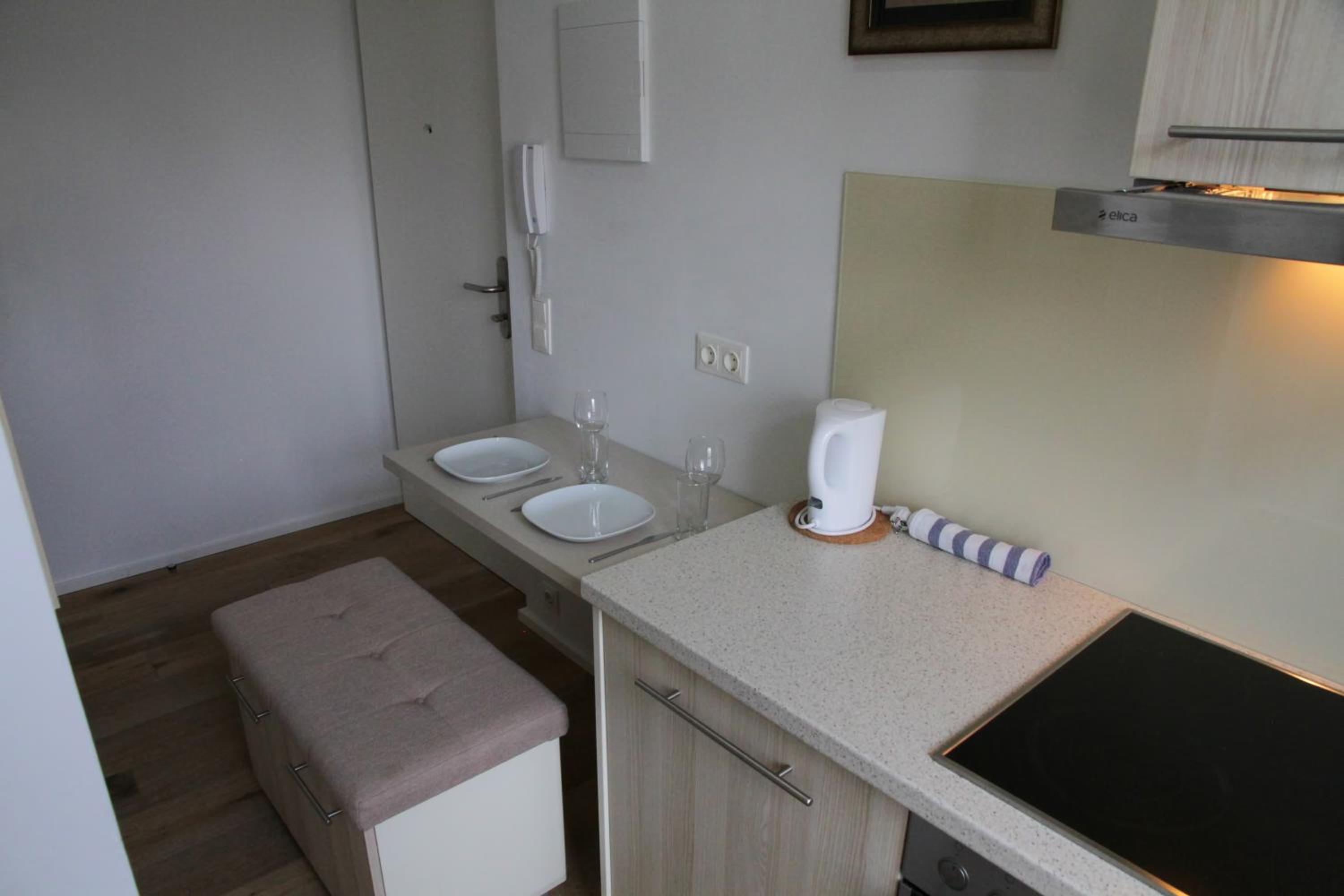 Triangle Apartments, photo 36
