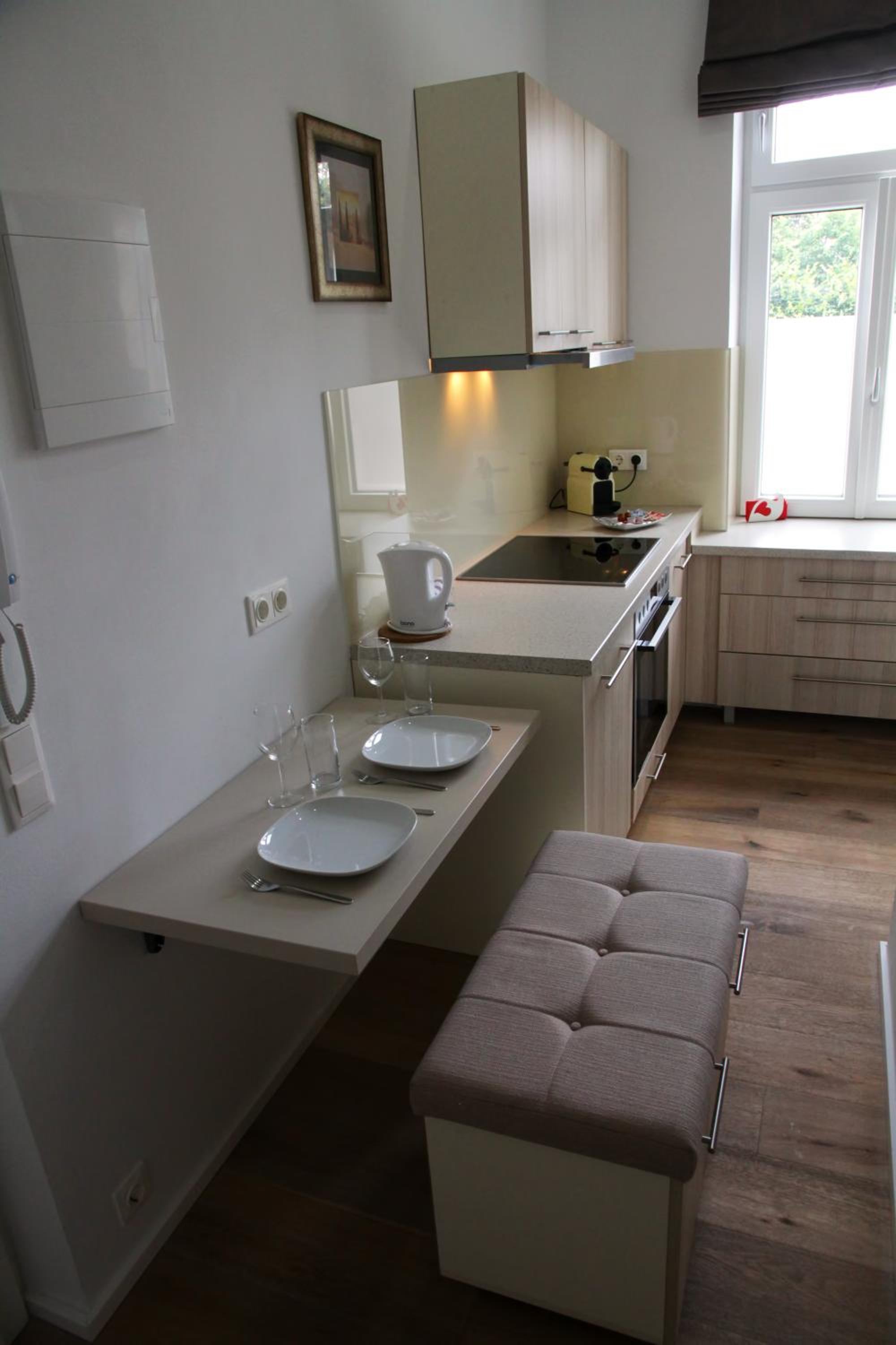 Triangle Apartments, photo 28