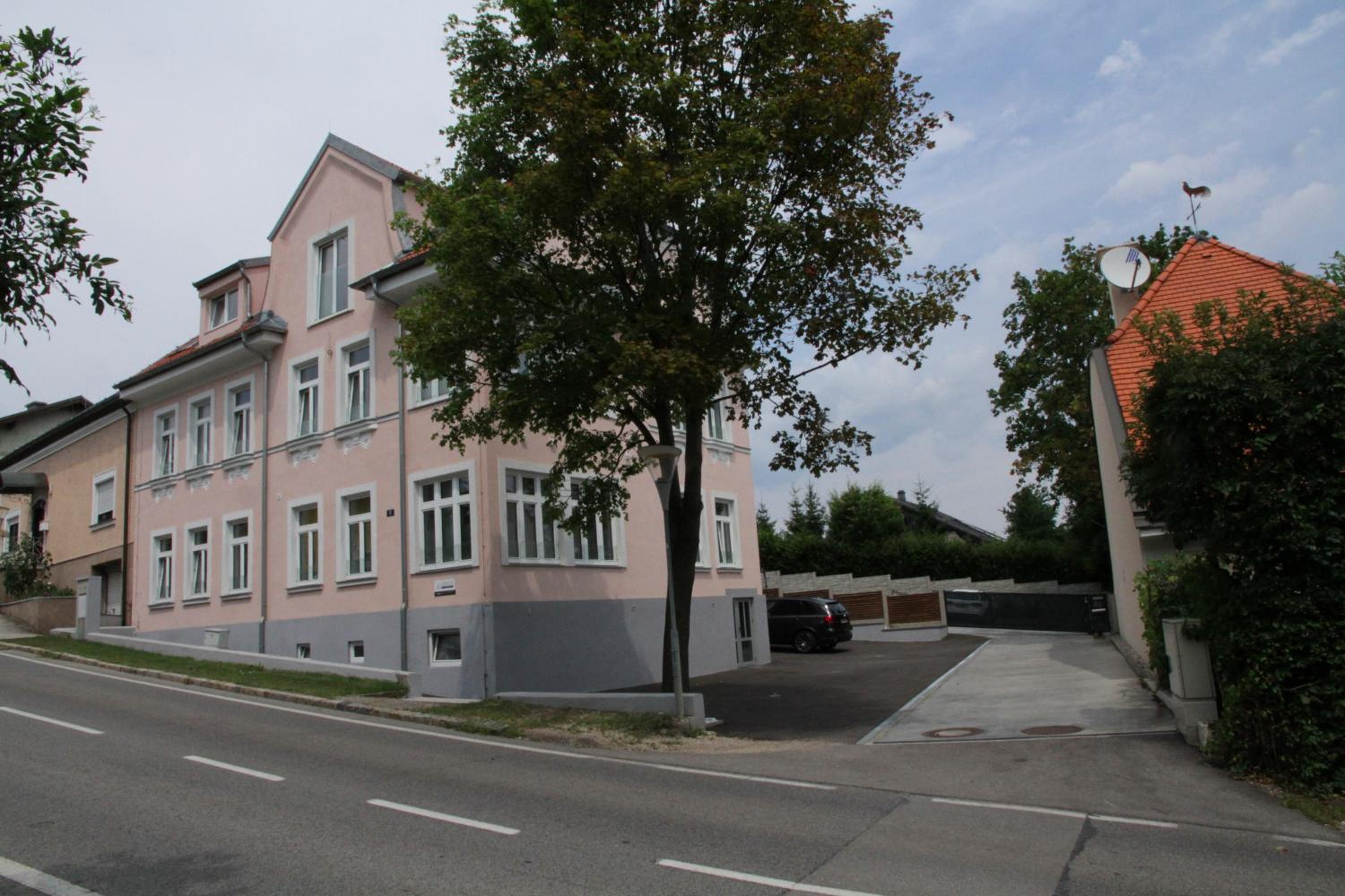 Triangle Apartments, photo 8