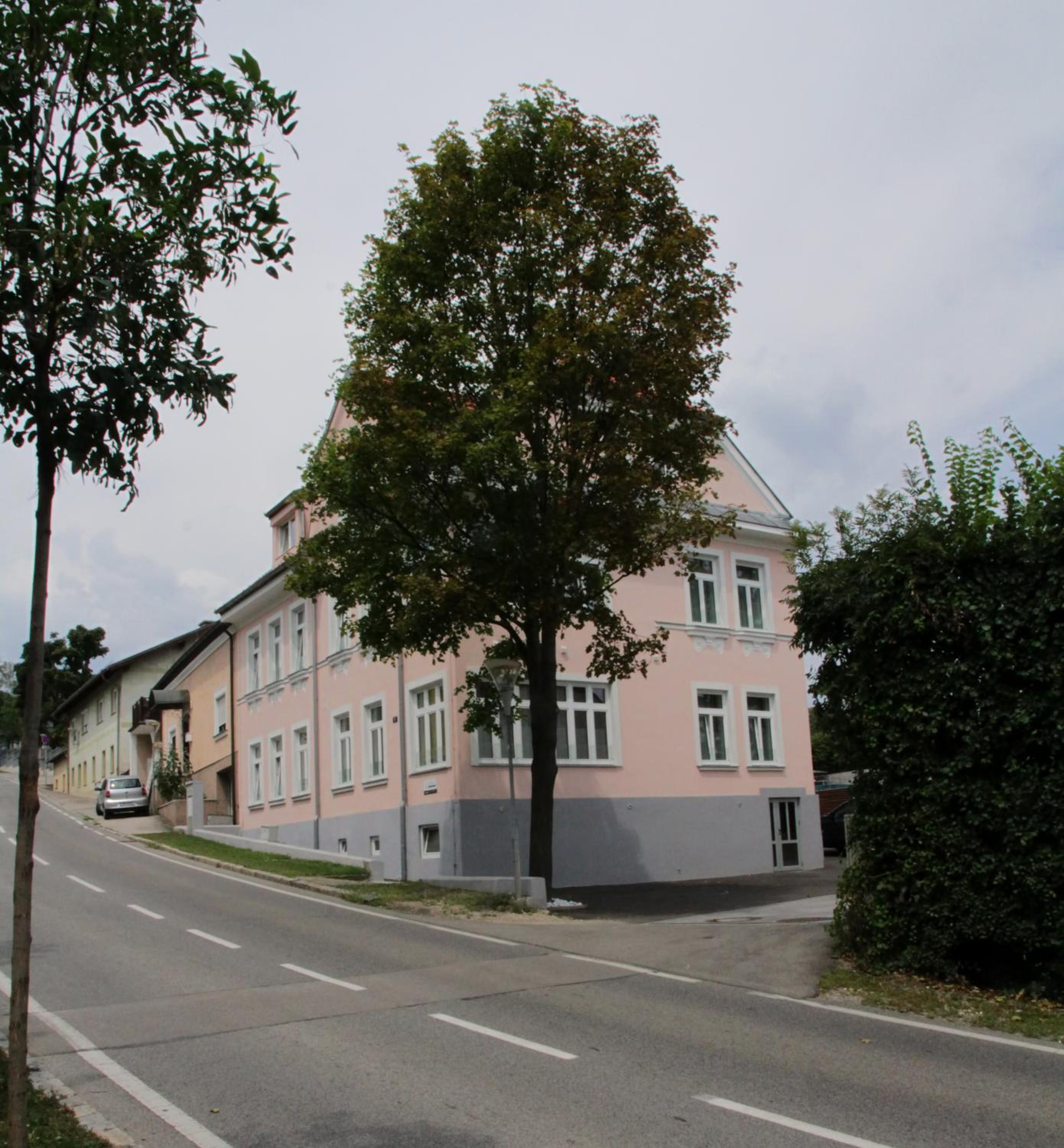 Triangle Apartments, photo 56