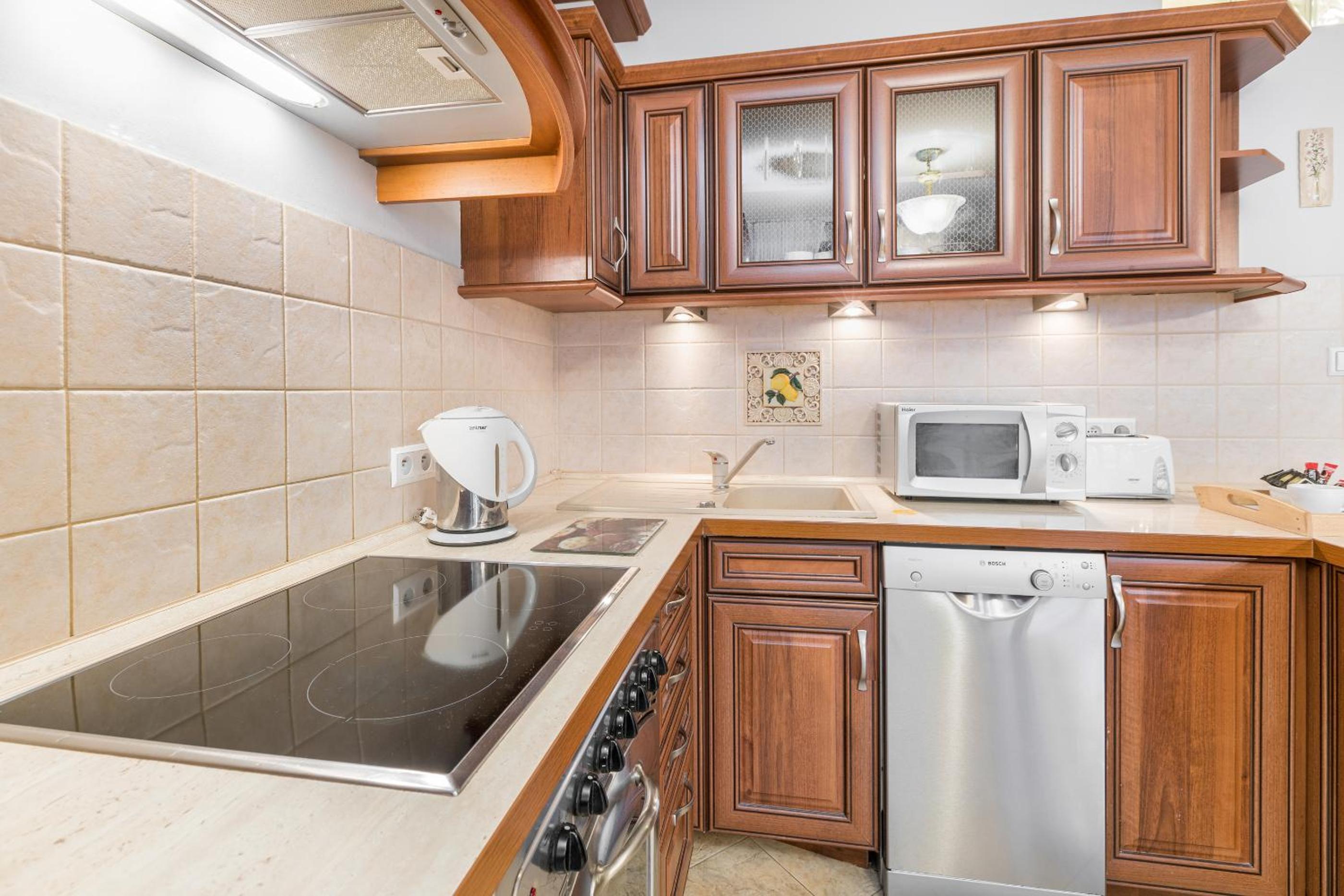 Apartamenty ApartArt Zakopane