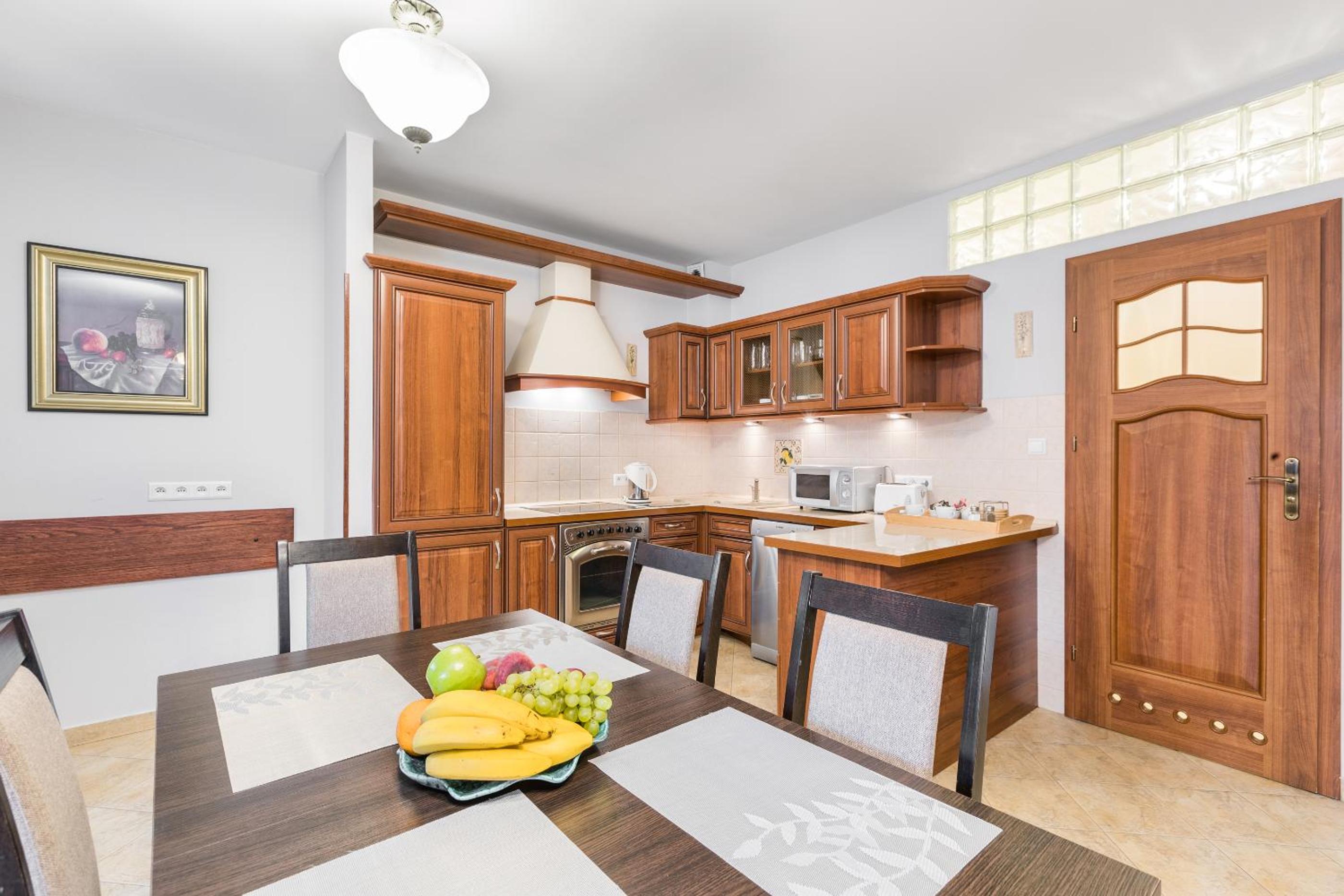 Apartamenty ApartArt Zakopane