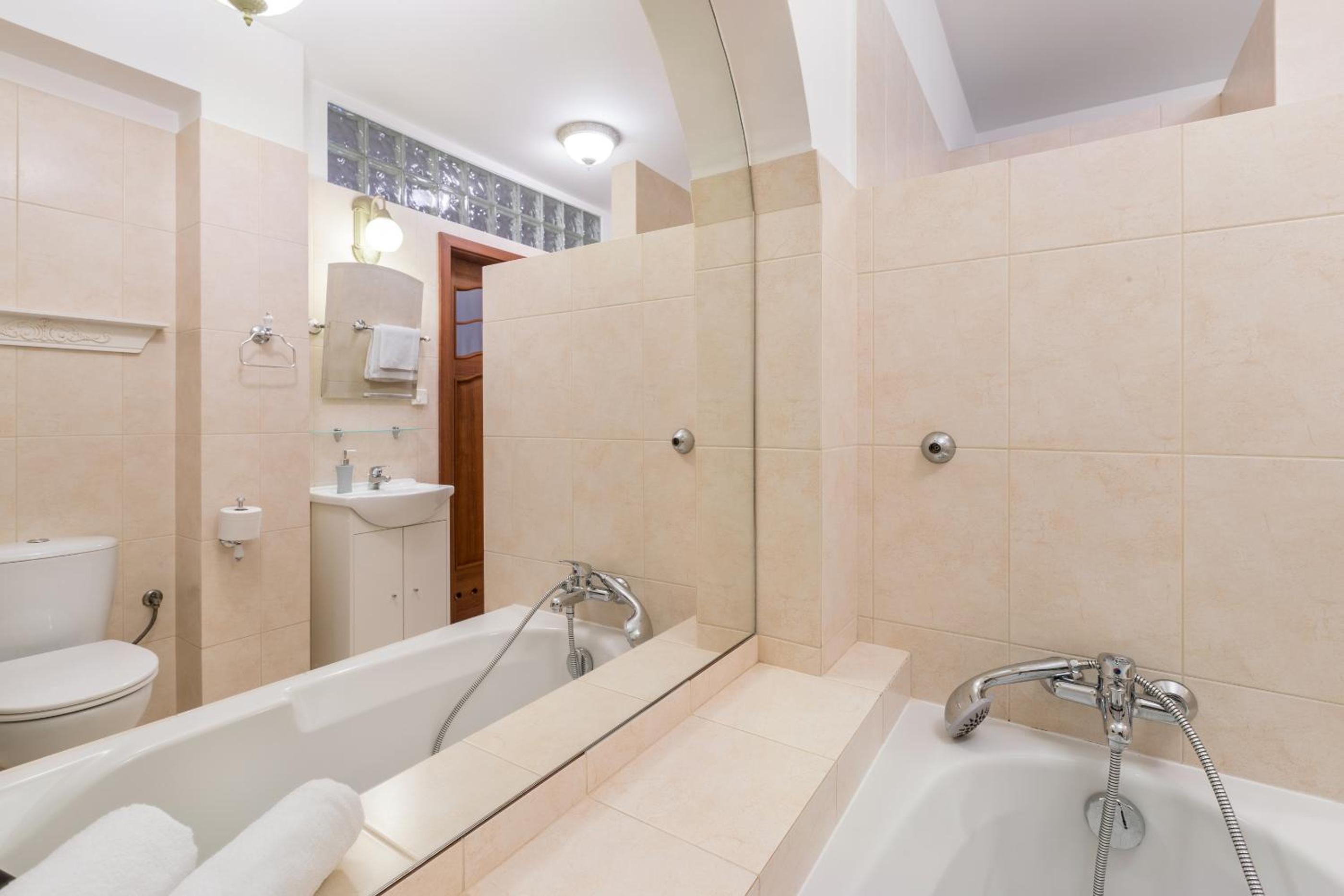 Apartamenty ApartArt Zakopane