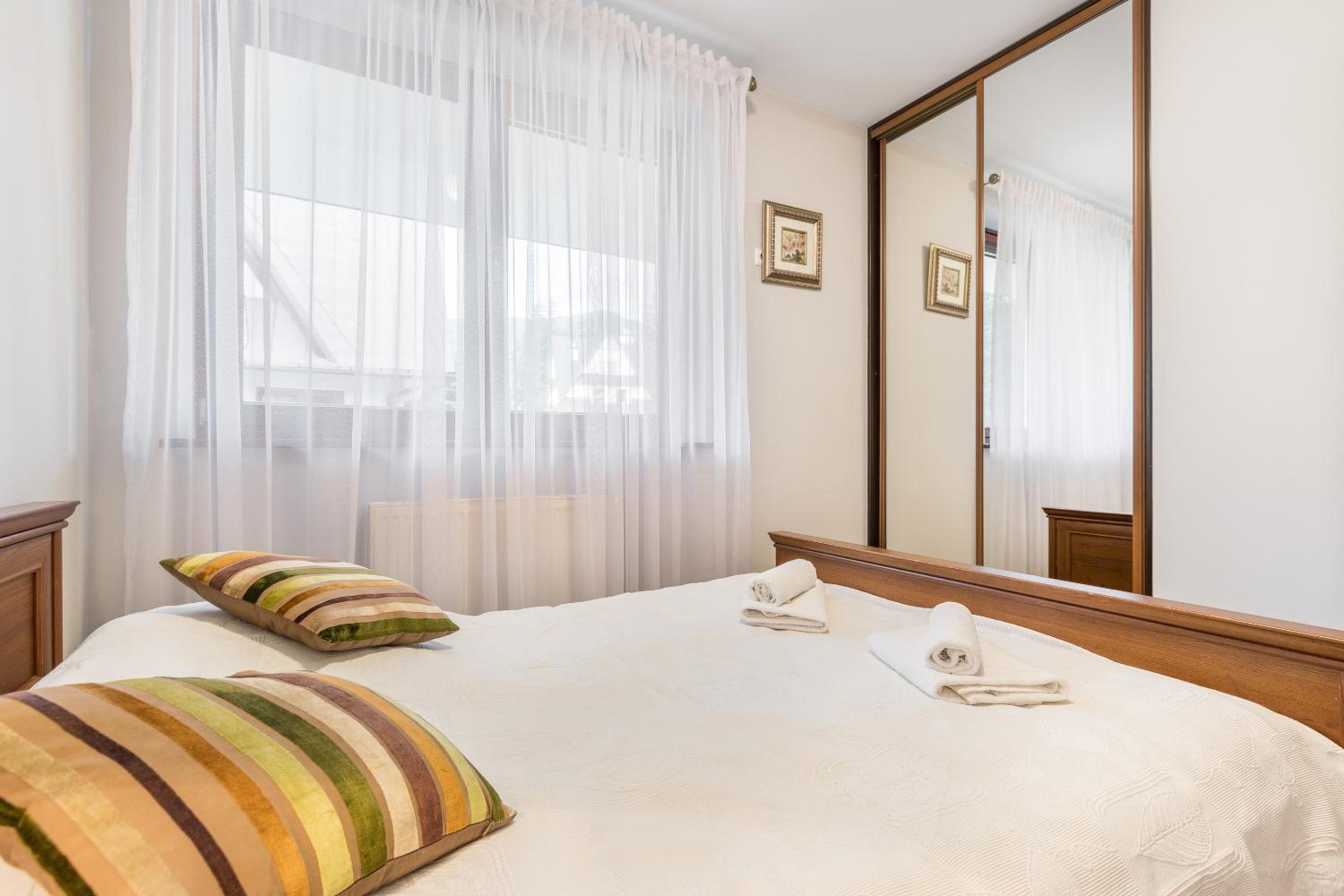 Apartamenty ApartArt Zakopane