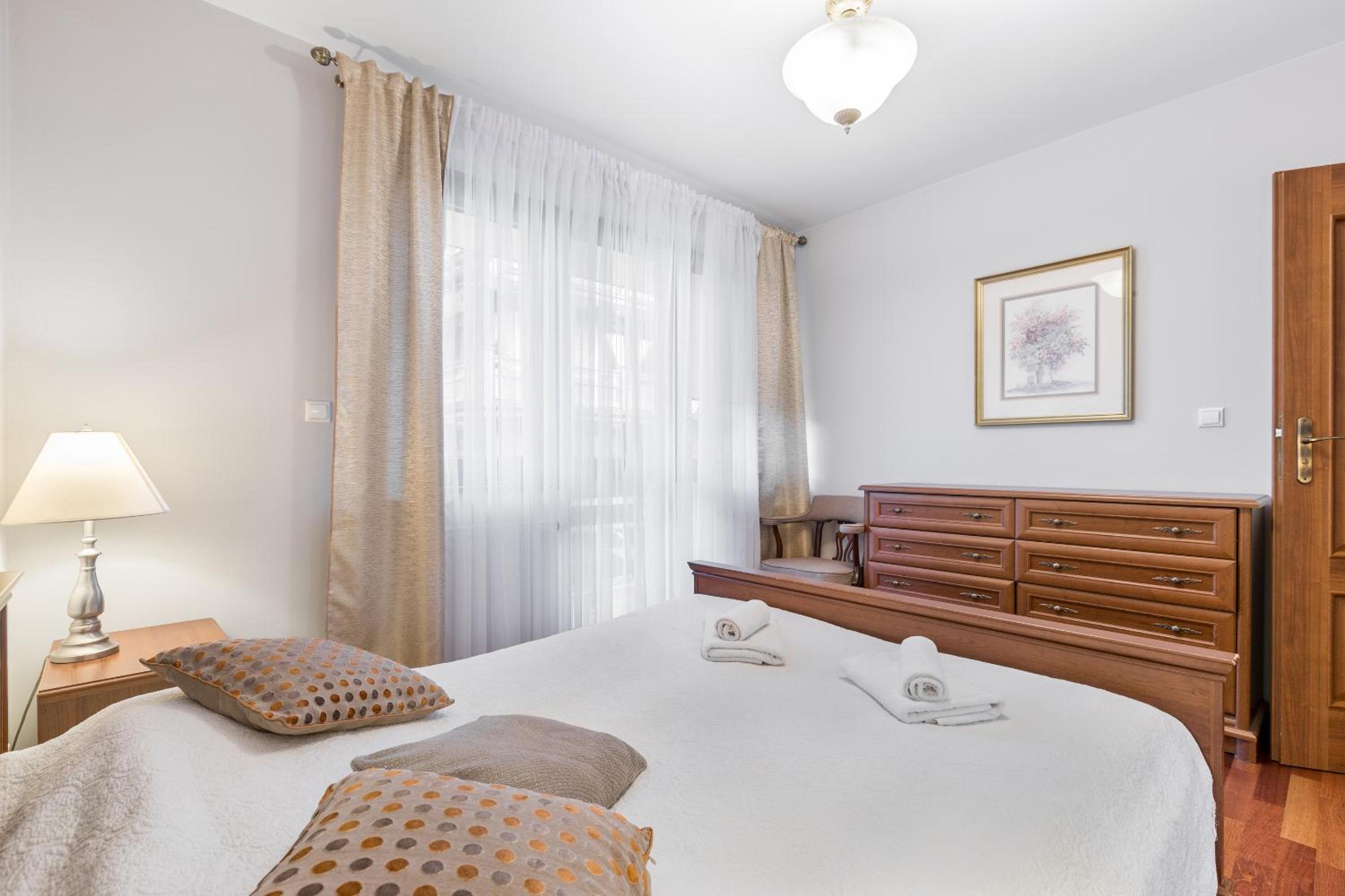 Apartamenty ApartArt Zakopane