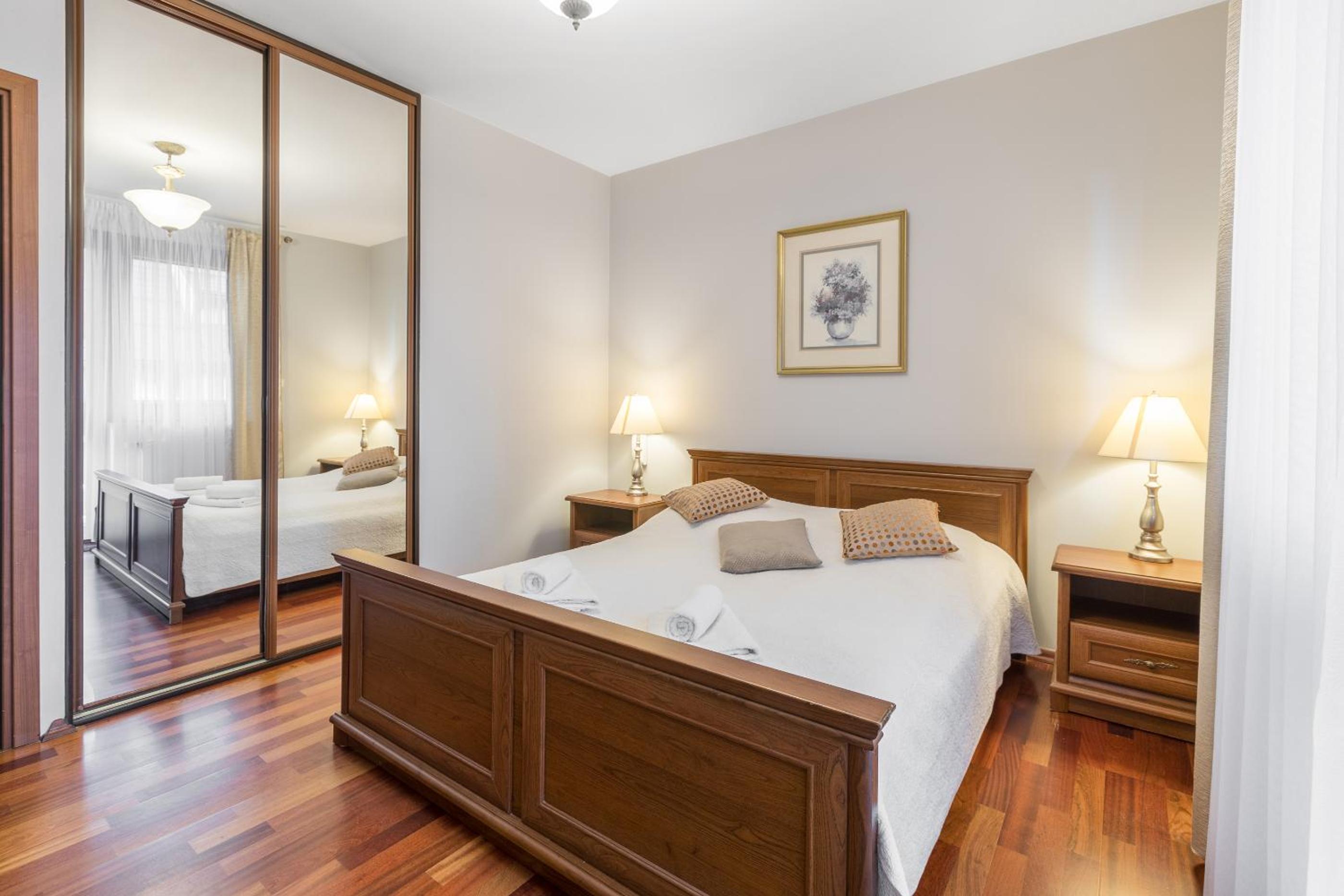 Apartamenty ApartArt Zakopane